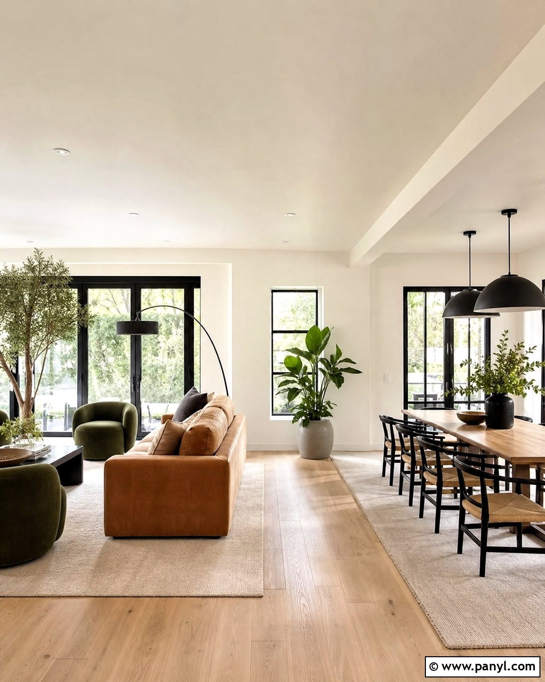 Panda White SW 6147 - 20 sherwin williams off white paint colors