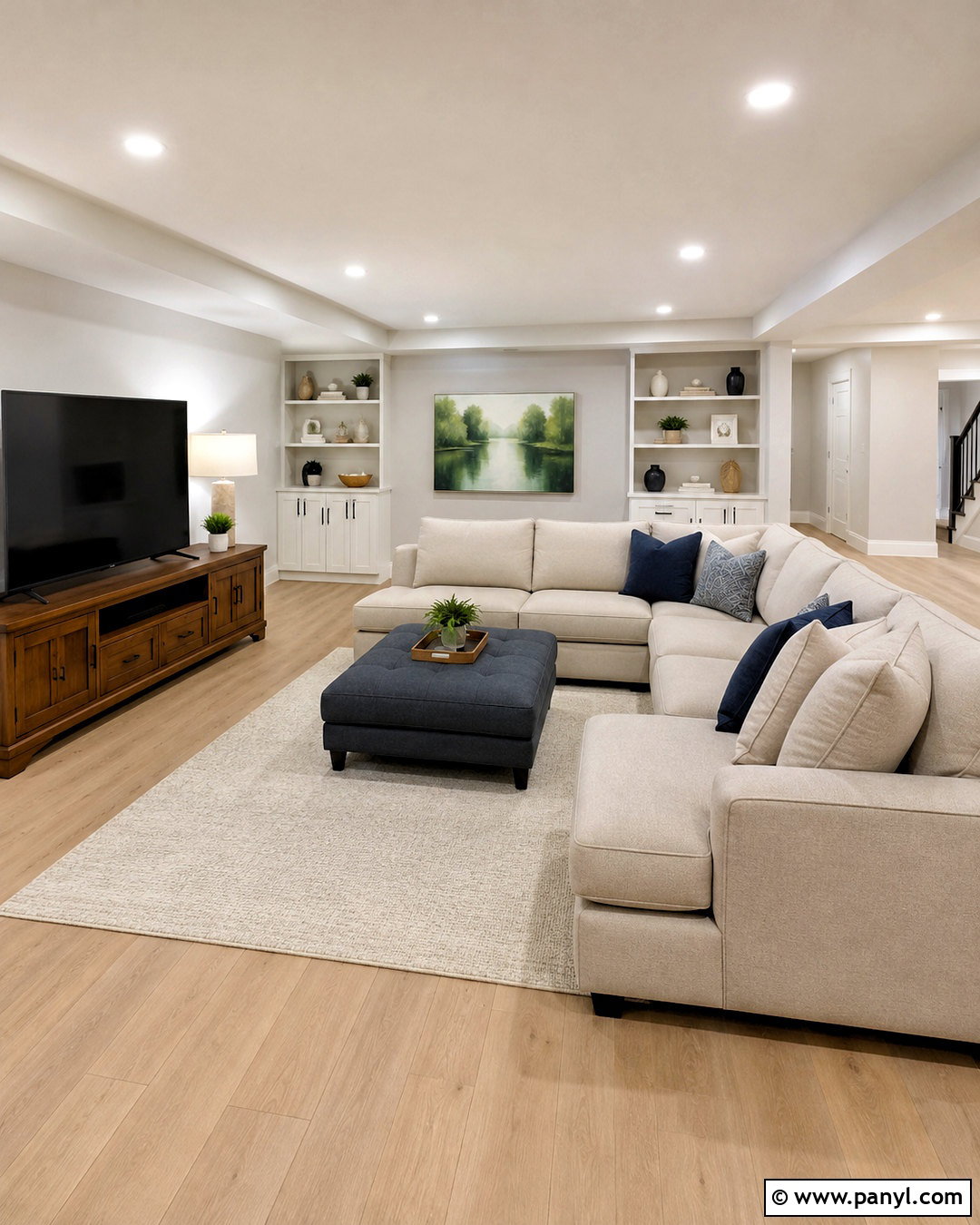 Paper White Basement - 20 paper white benjamin moore ideas