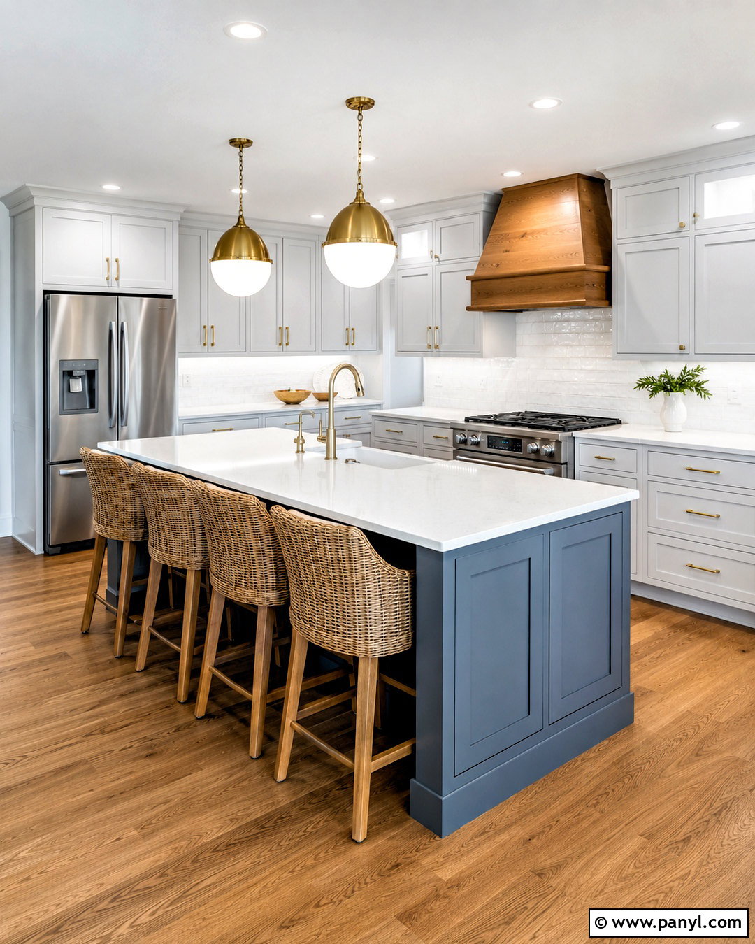 Paper White Kitchen Cabinets - 20 paper white benjamin moore ideas