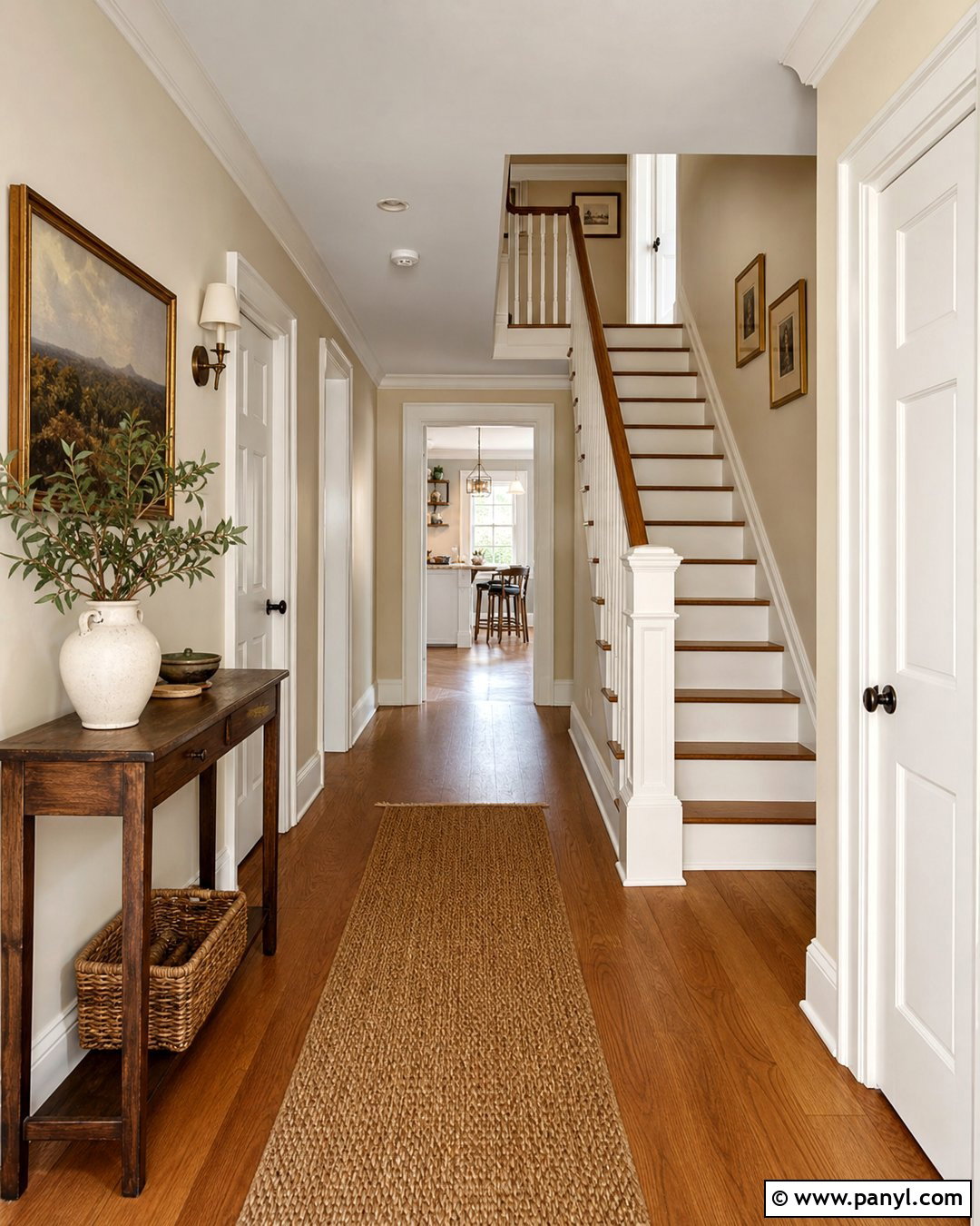 Parchment Beige Wall Color - 20 Best Neutral Wall Colors 2027