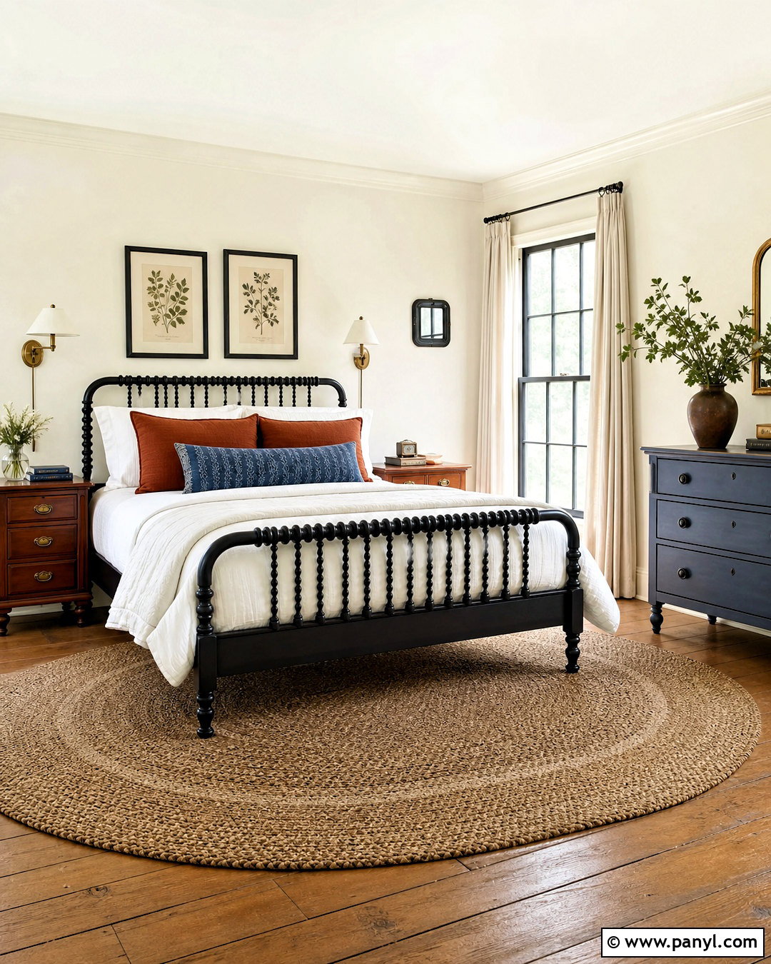 20 Ivory Paint Colors for Walls That Feel Warm and Airy
