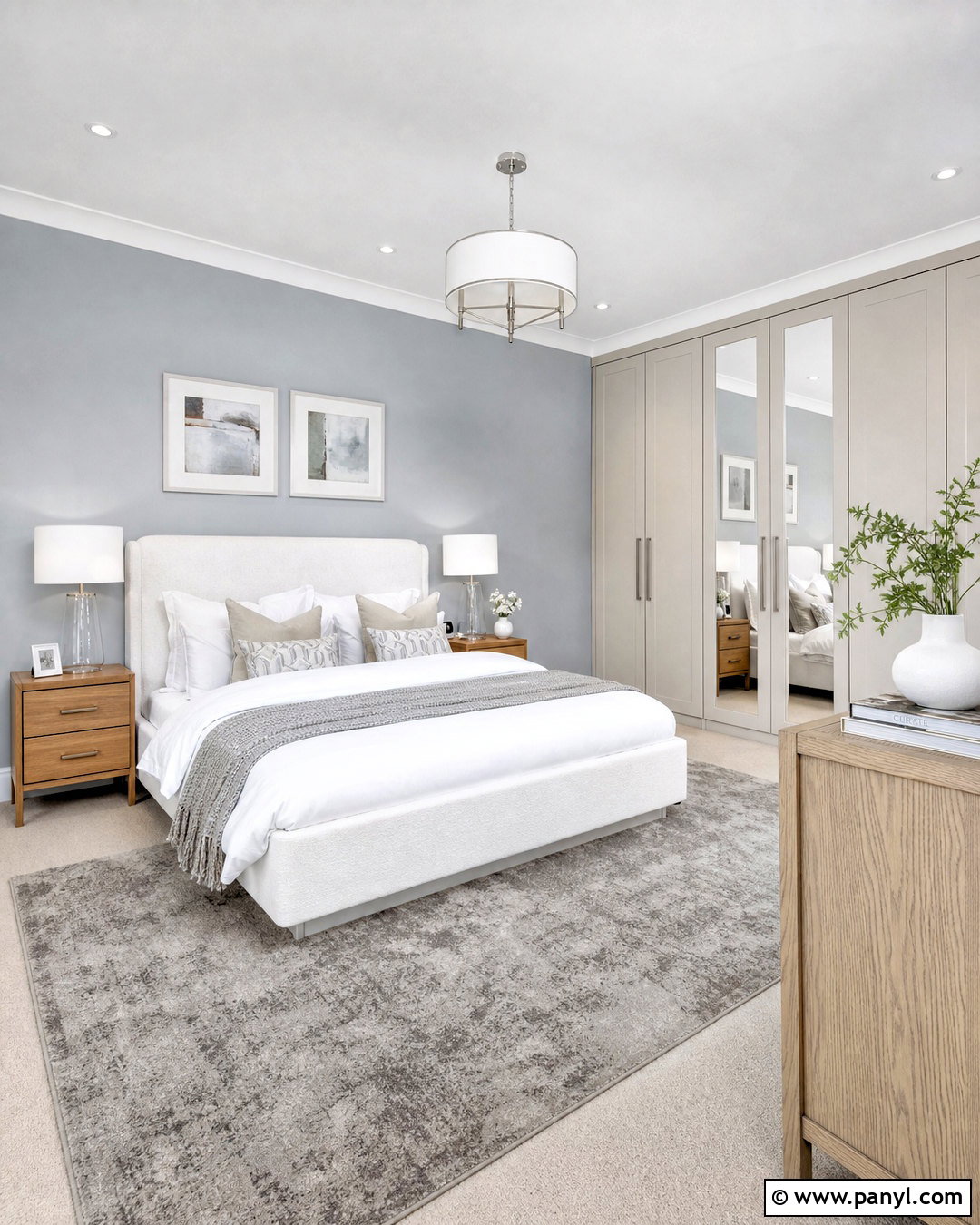 Parma Gray Farrow And Ball Palette - 20 farrow and ball paint colour palettes