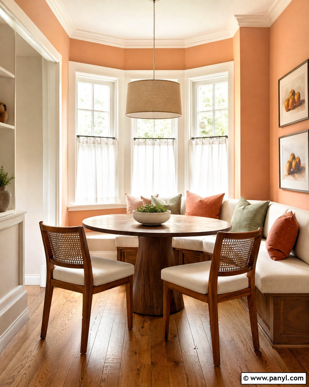 Pastel Apricot Paint - 20 pastel paint colors