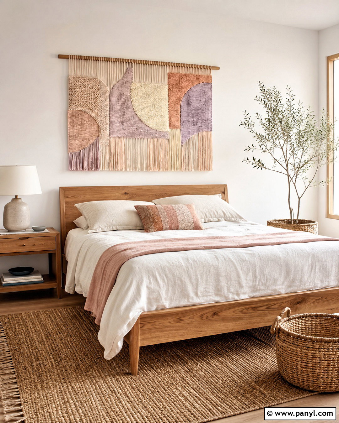 20 Pastel Wall Decor Ideas for a Dreamy, Joyful Home Refresh