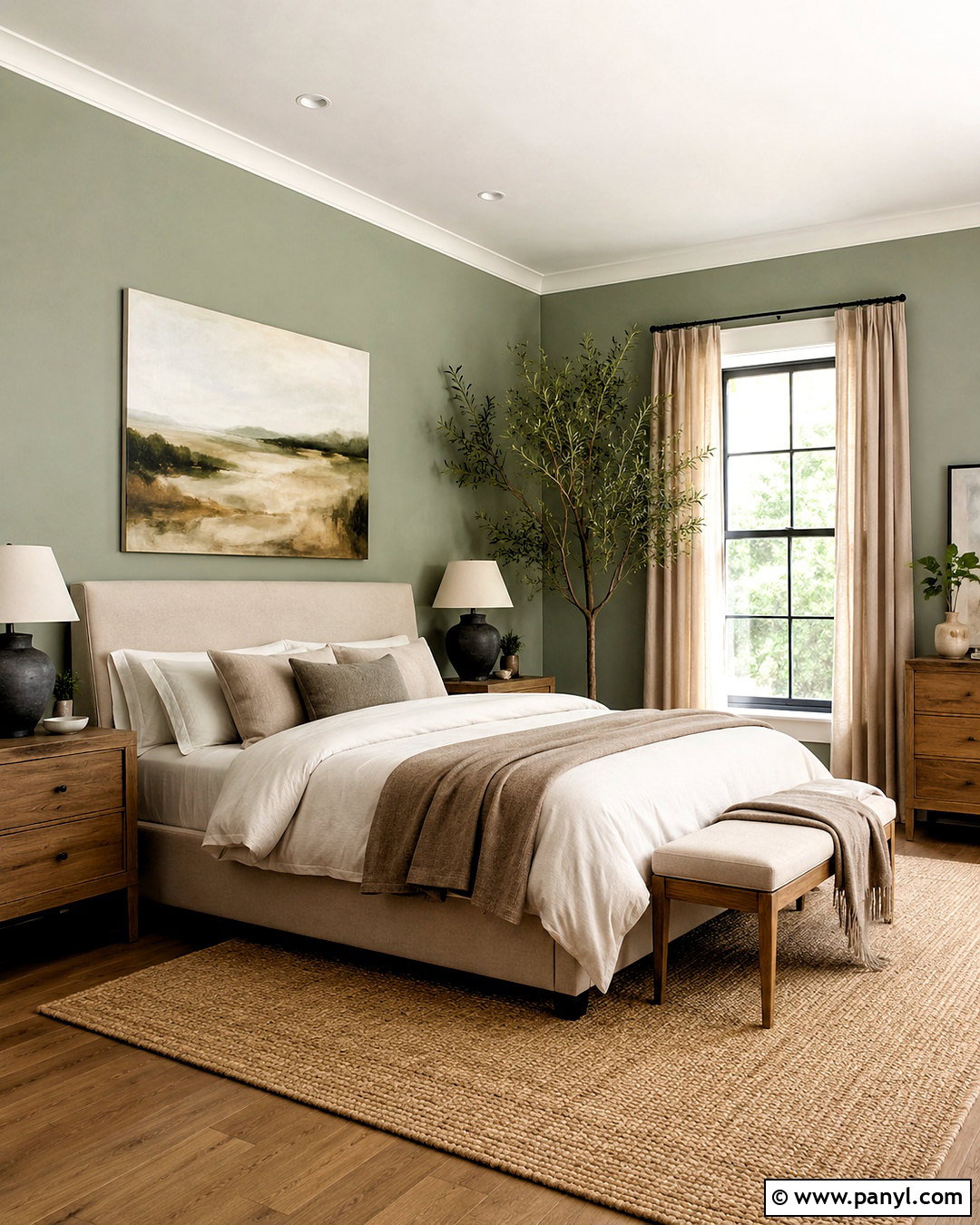 20 Pastel Green Room Aesthetic Ideas for a Calm Retreat