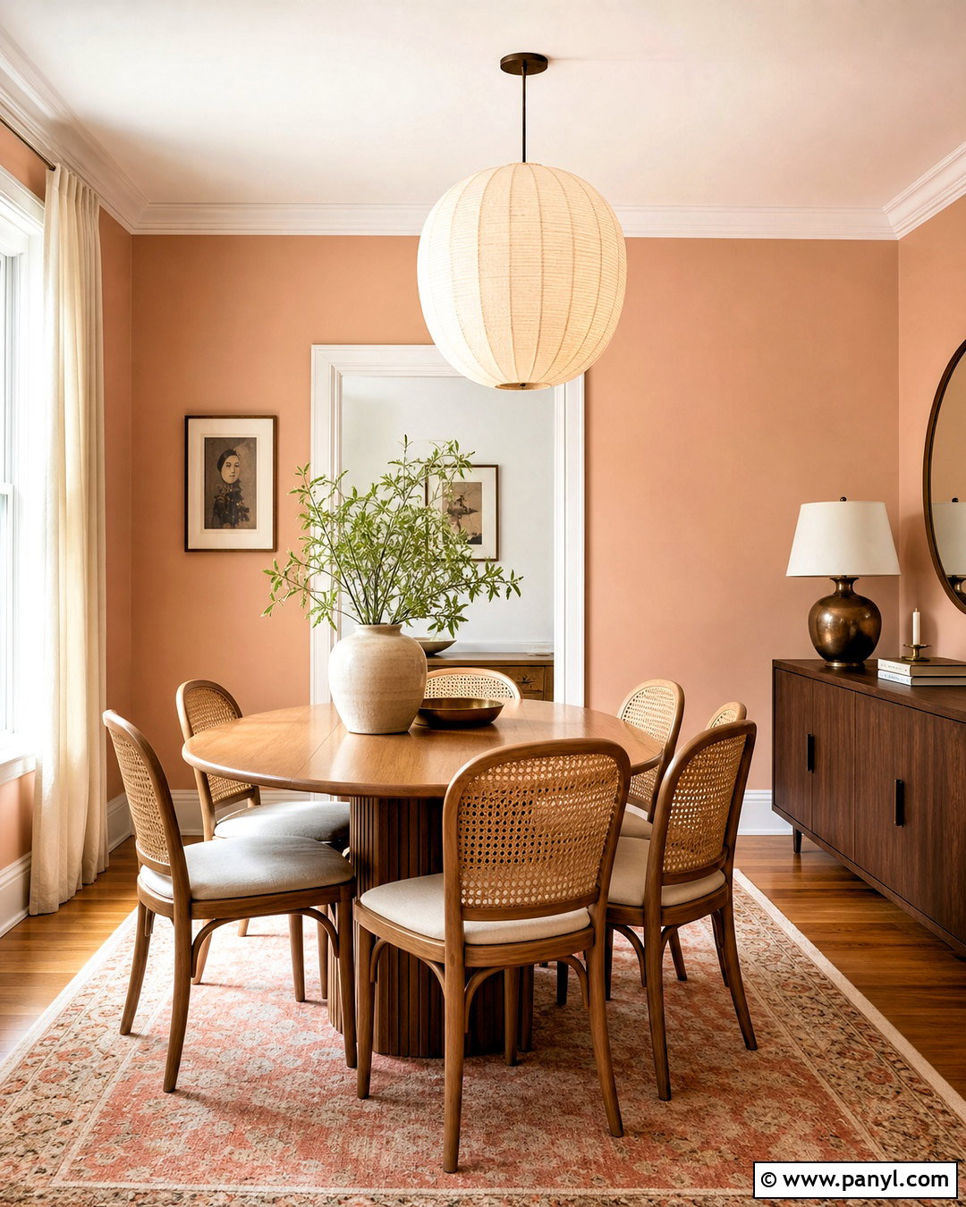 20 Pastel Color Interior Design Ideas for a Serene Home