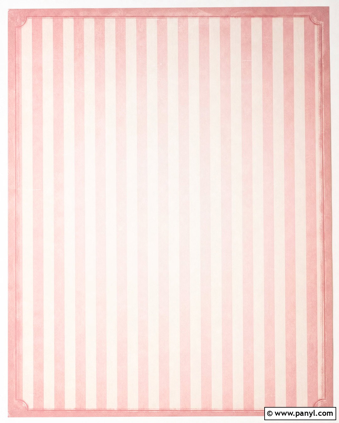 20 Pink Stripes Background Ideas for Playful New Designs