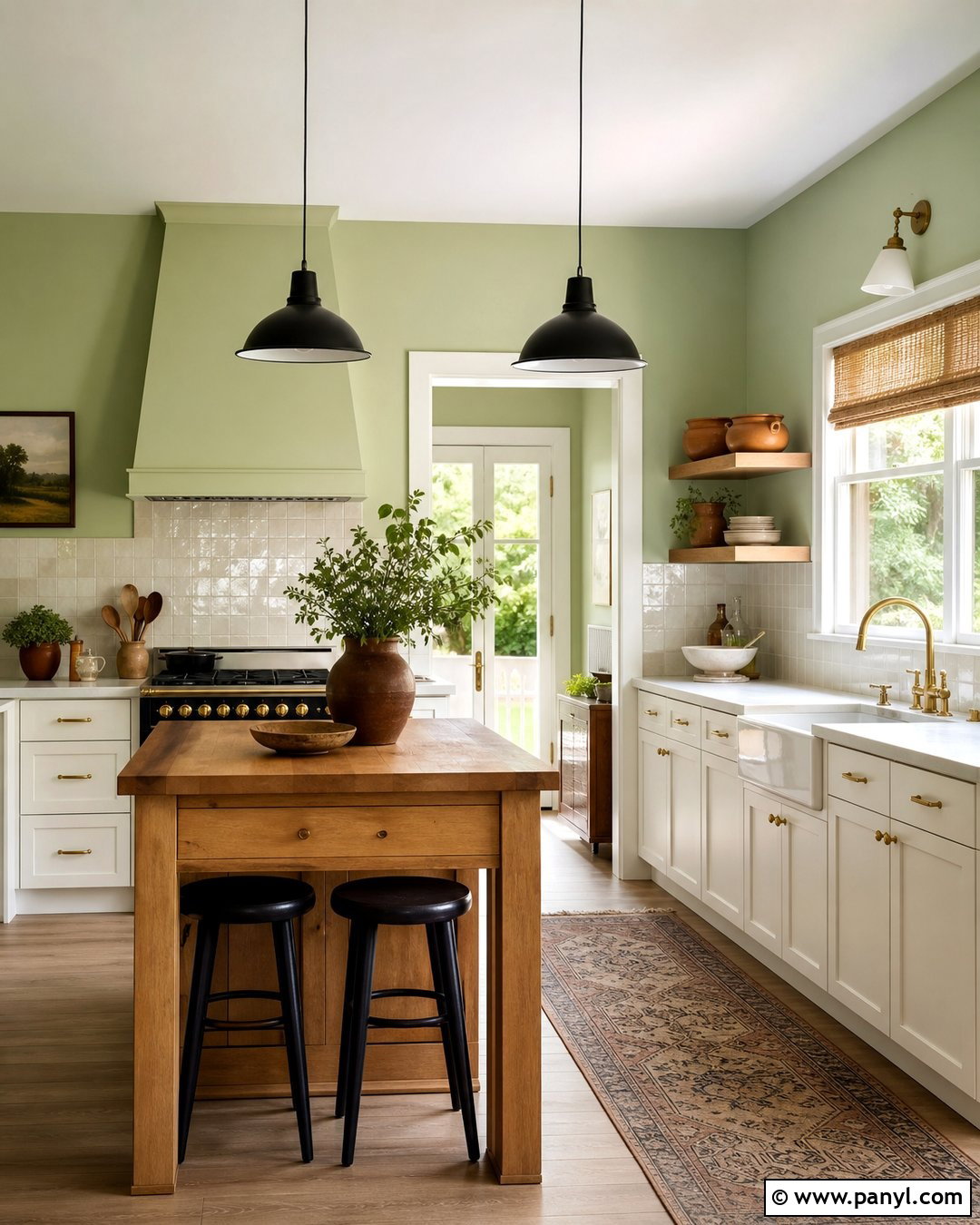 35 Pastel Wall Color Ideas for a Soft, Serene Home Refresh