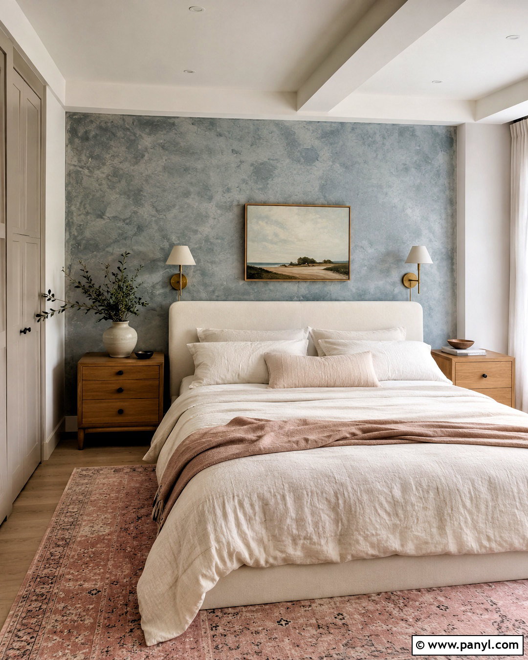 Patina Bedroom Wall - 20 patina style ideas
