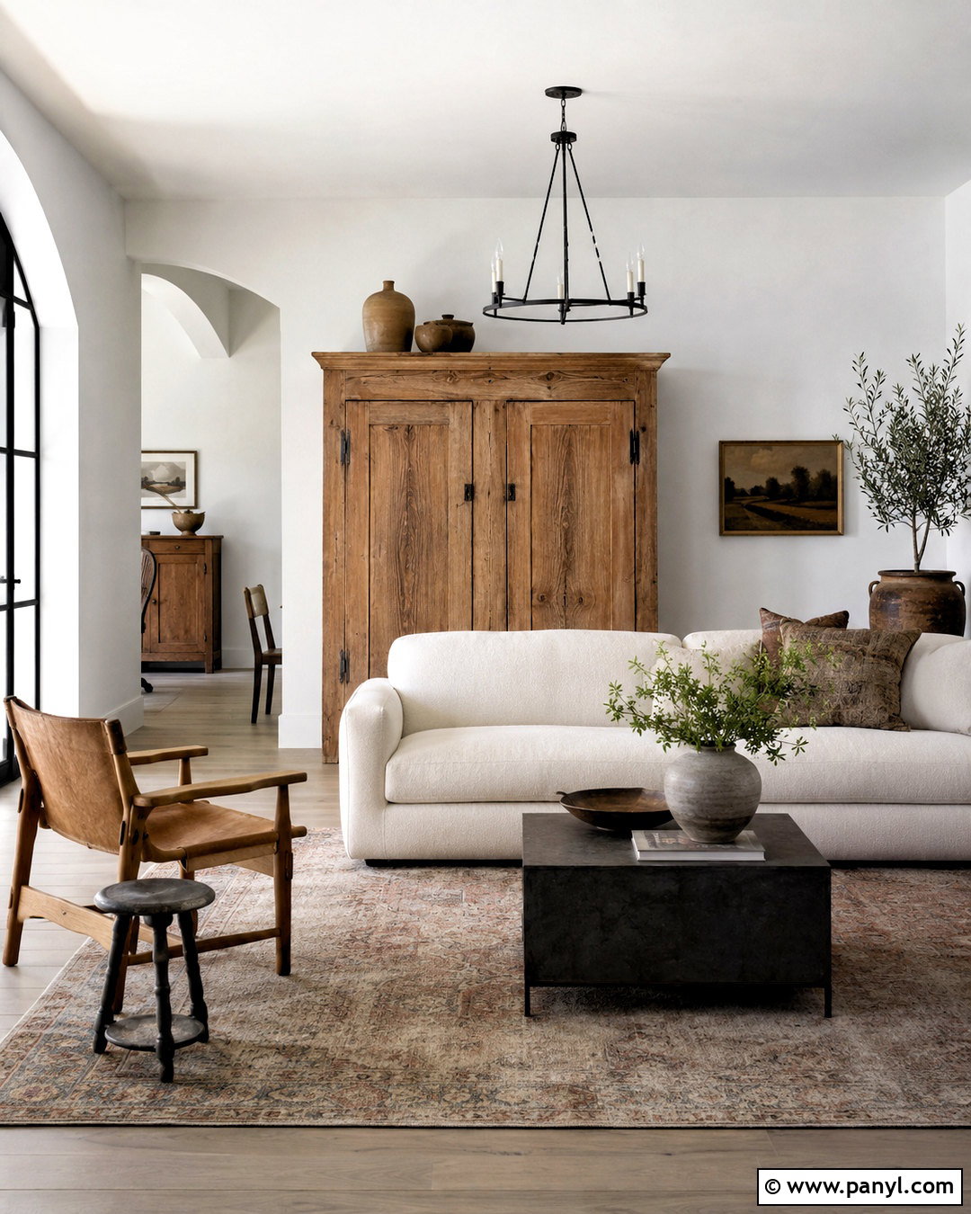 Patina Furniture - 20 patina style ideas