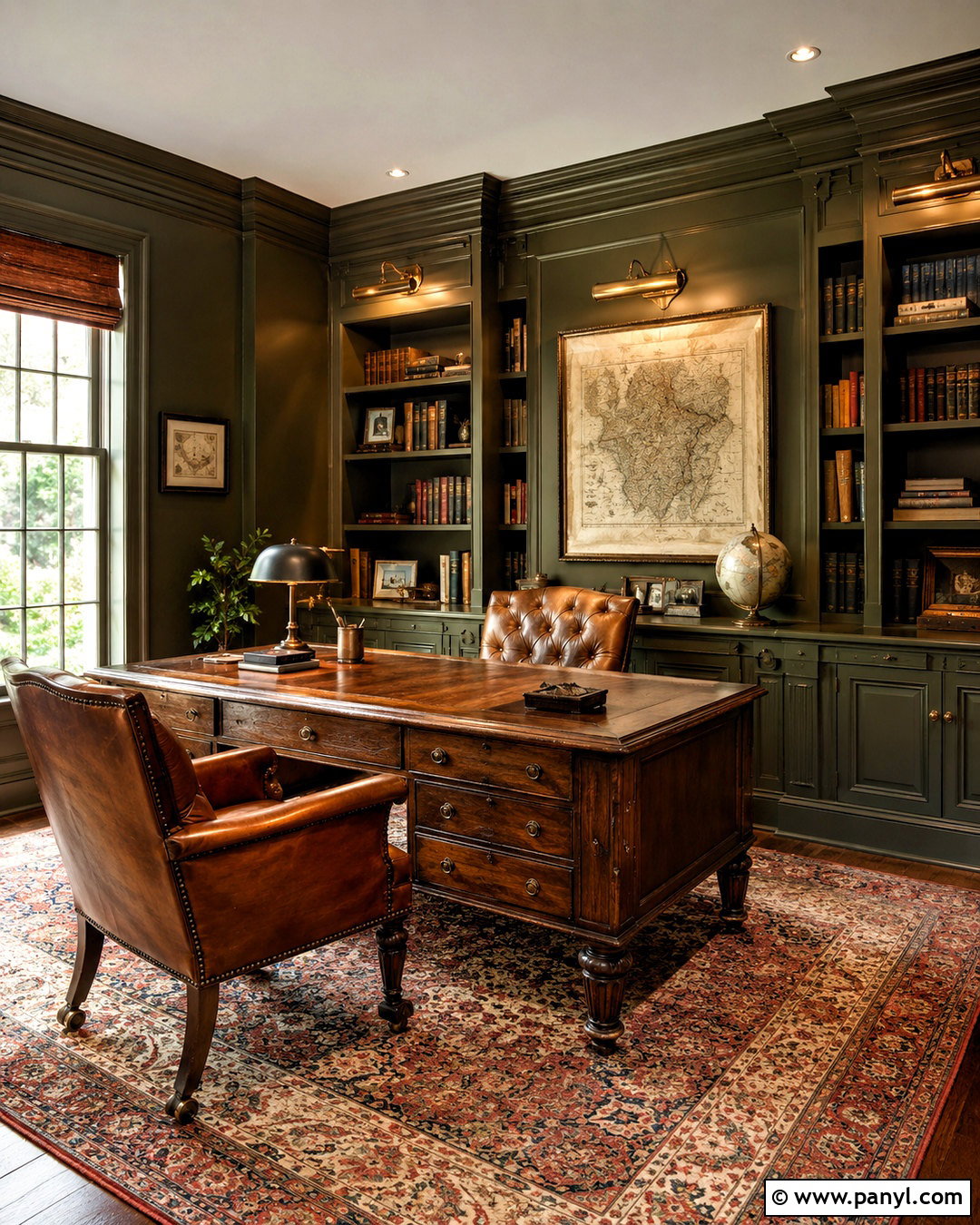 20 Patina Style Ideas for Timeless, Character-Rich Decor