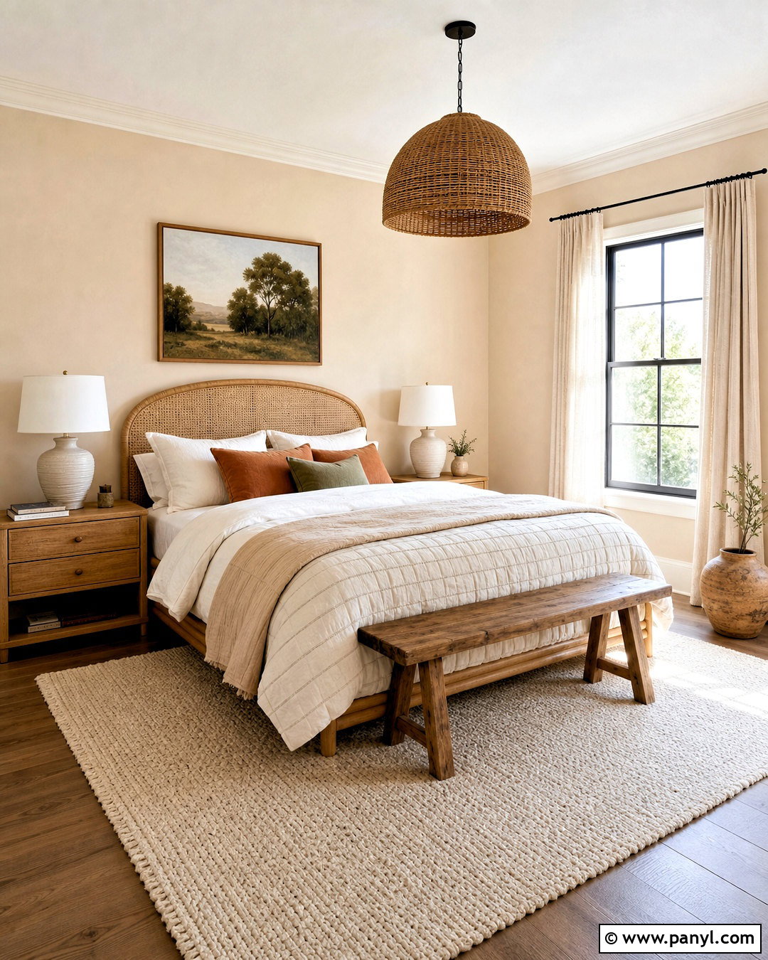 Peach Beige Bedroom Paint - 20 bedroom paint colors