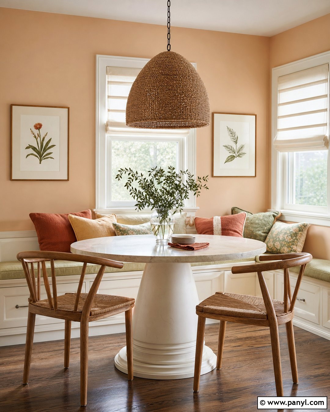 Peach Beige Walls - 30 Shades Of Beige Wall Colors