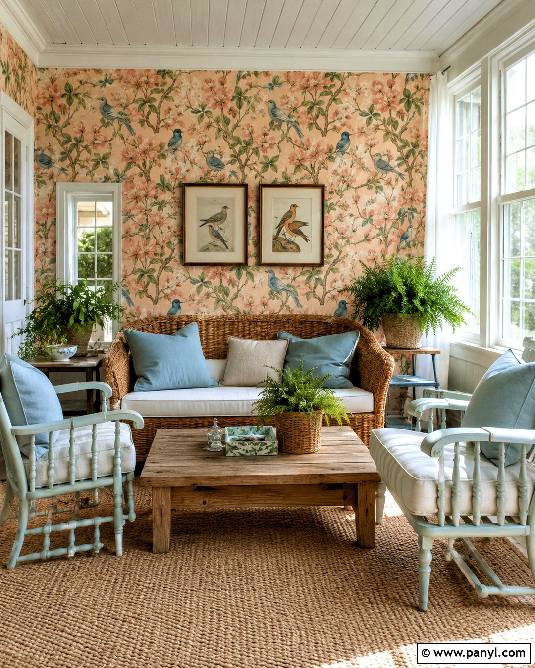 20 Peach Aesthetic Wallpaper Vintage Ideas for Cozy Screens