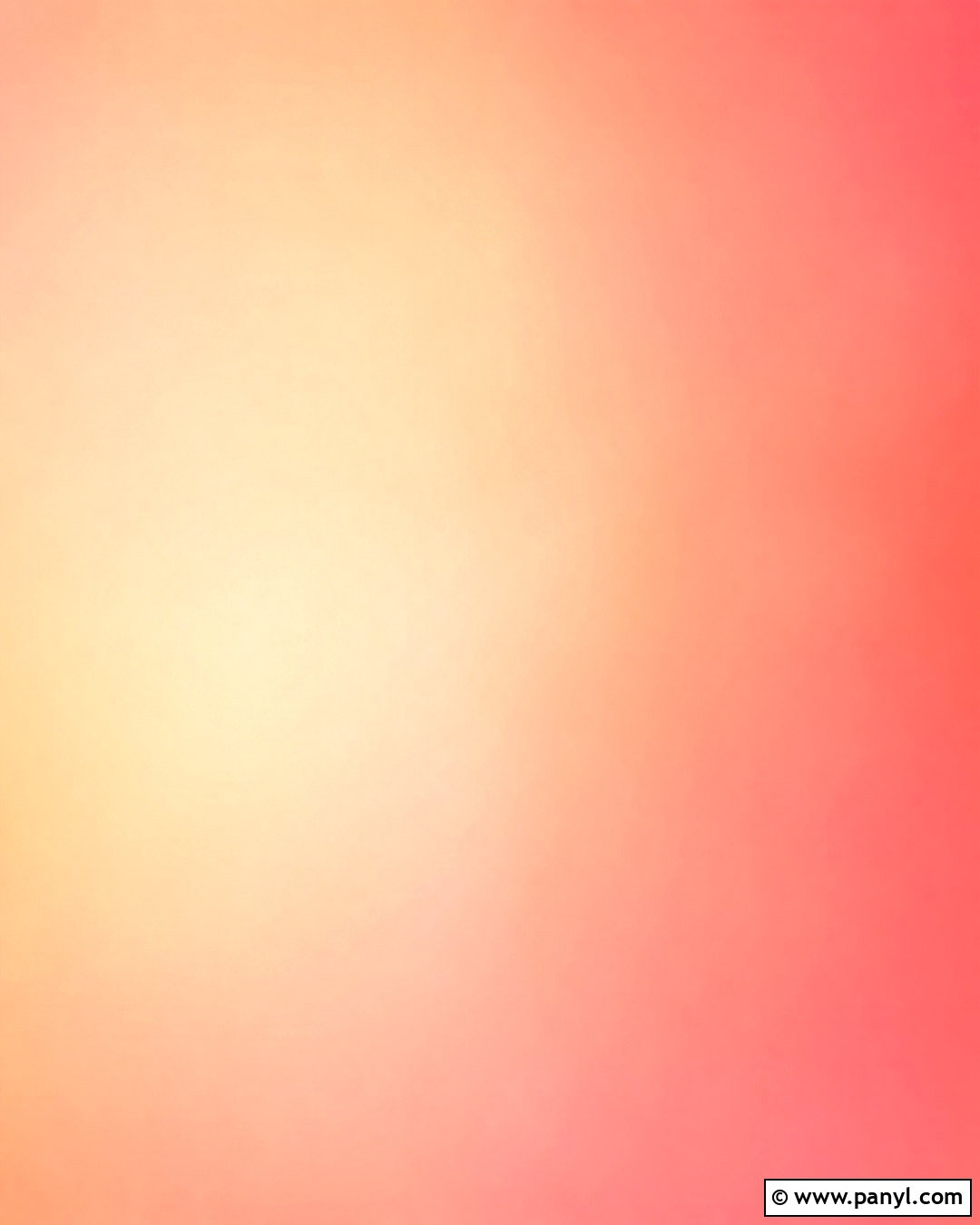Peach Gradient Background Wallpaper - 20 peach background wallpapers