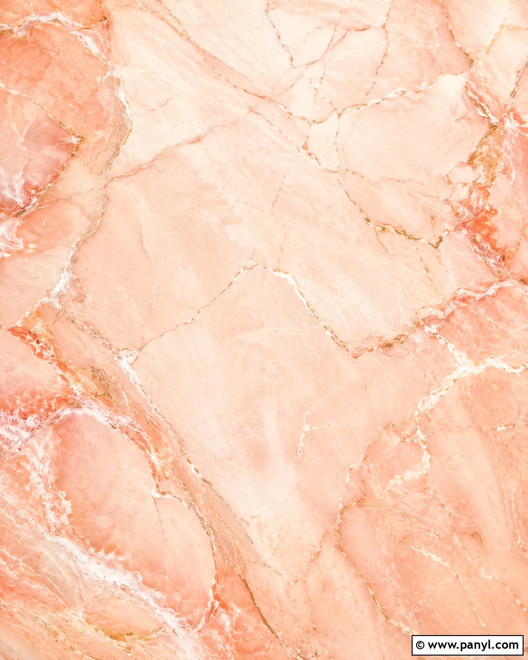 Peach Marble Background - 20 peach background aesthetic ideas