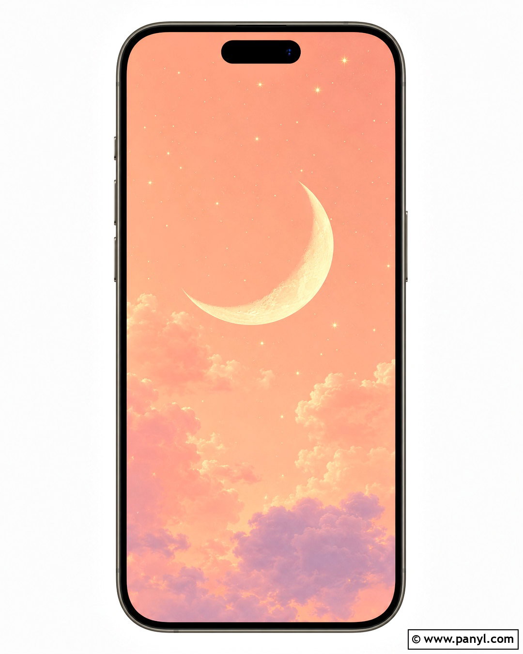 20 Peach Wallpaper Aesthetic iPhone Ideas for a Soft Glow