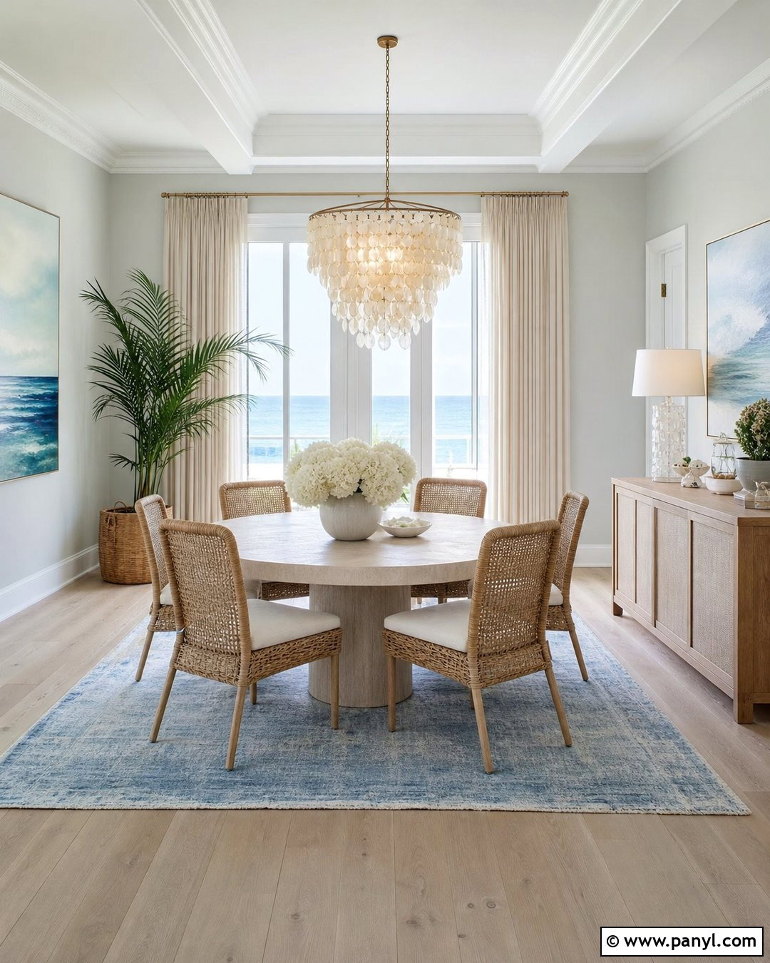 Pearl Gray Beach House Walls - 30 Beach House Colors Interior Walls