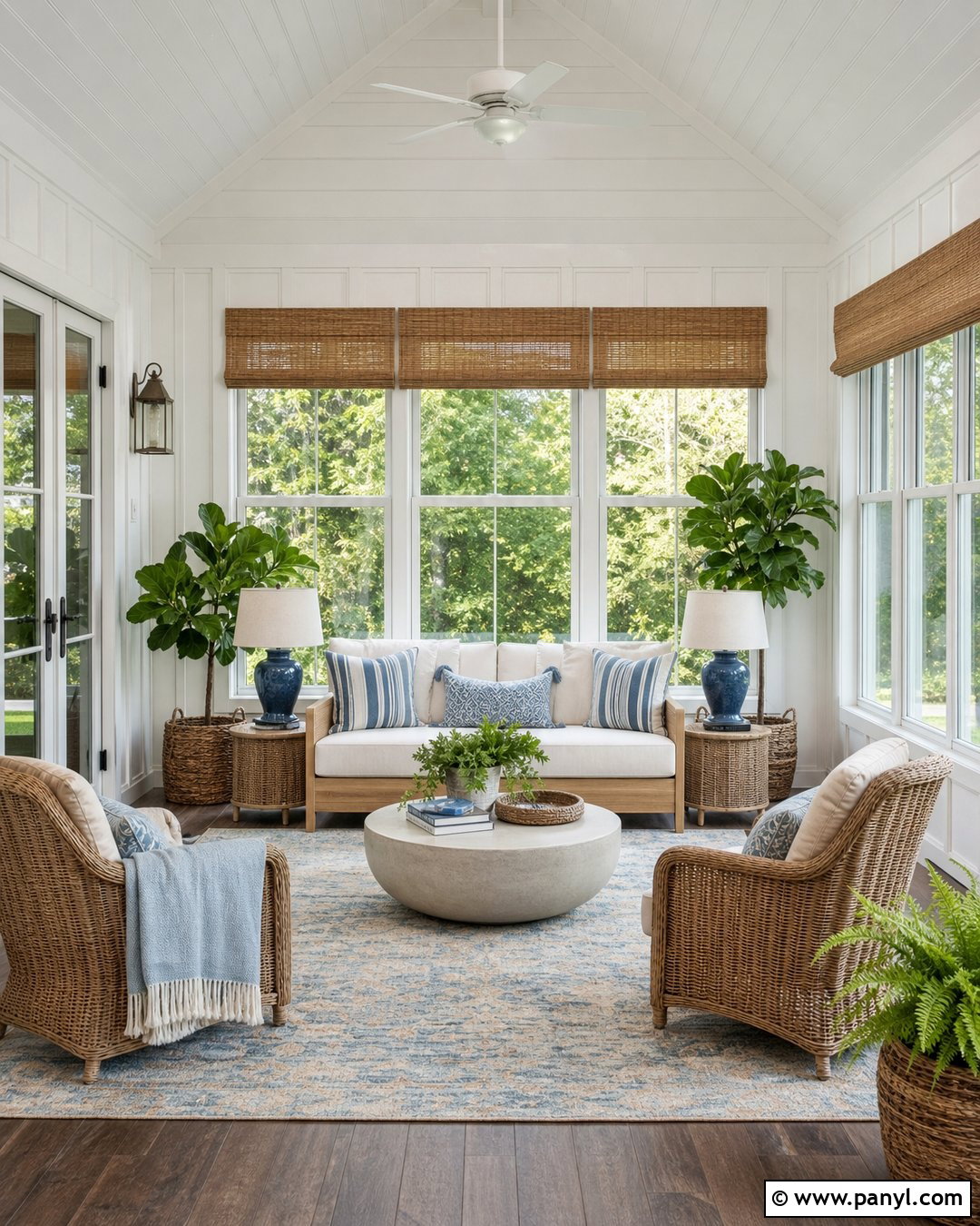 20 Pearl White Walls: Luminous Ideas for Calm, Elegant Rooms