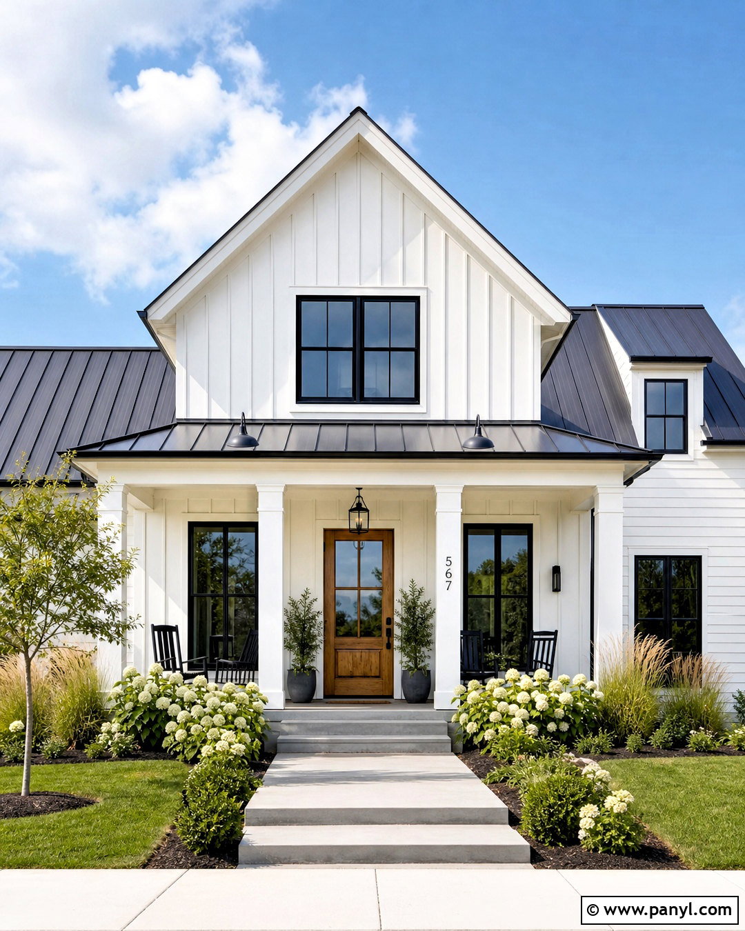 20 Sherwin Williams Pearly White Ideas for Calm, Airy Homes