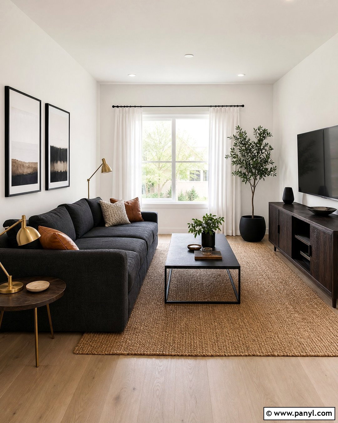 25 Pearly White Sherwin Williams Walls for a Soft, Airy Home