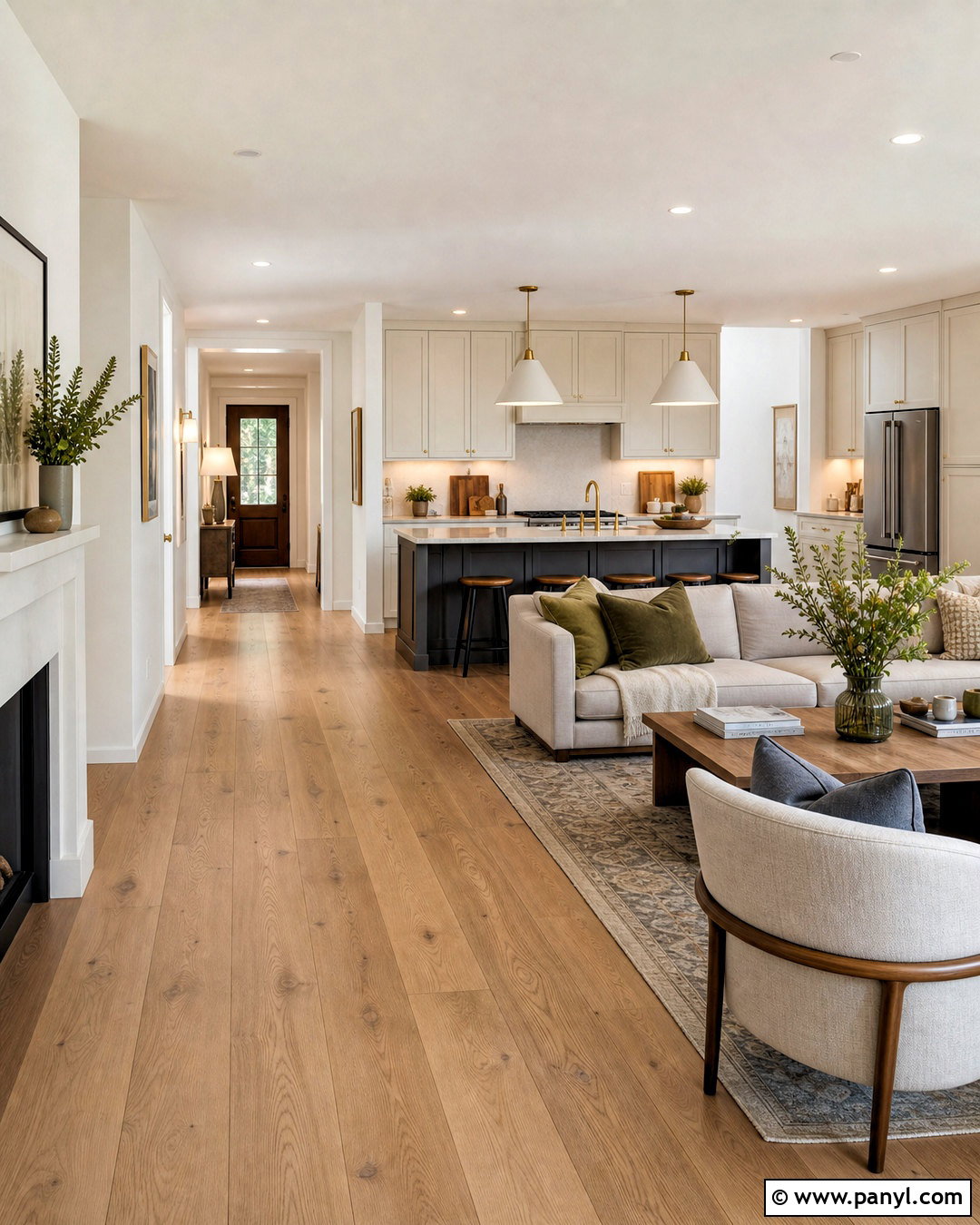 Pearly White Whole House Color - 20 sherwin williams pearly white ideas