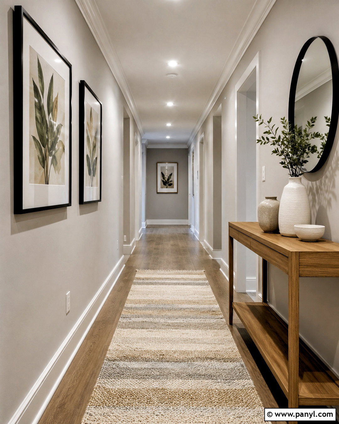20 Pebble Grey Ideas for a Calm, Cozy and Timeless Interior