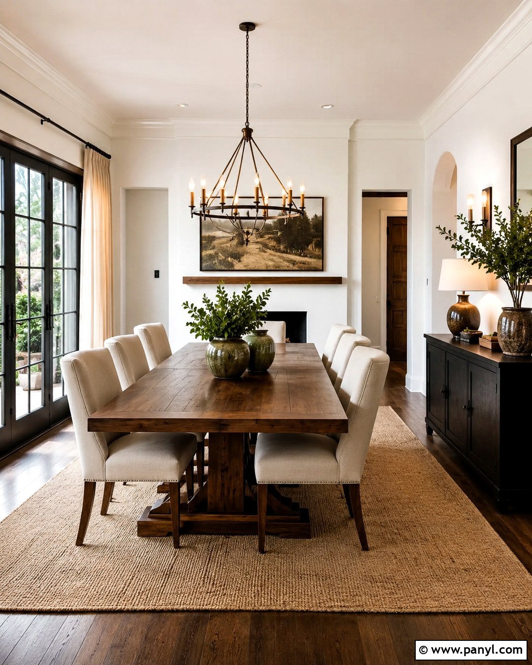 20 Brown Wood Stain Colors for Timeless, Beautiful Grain