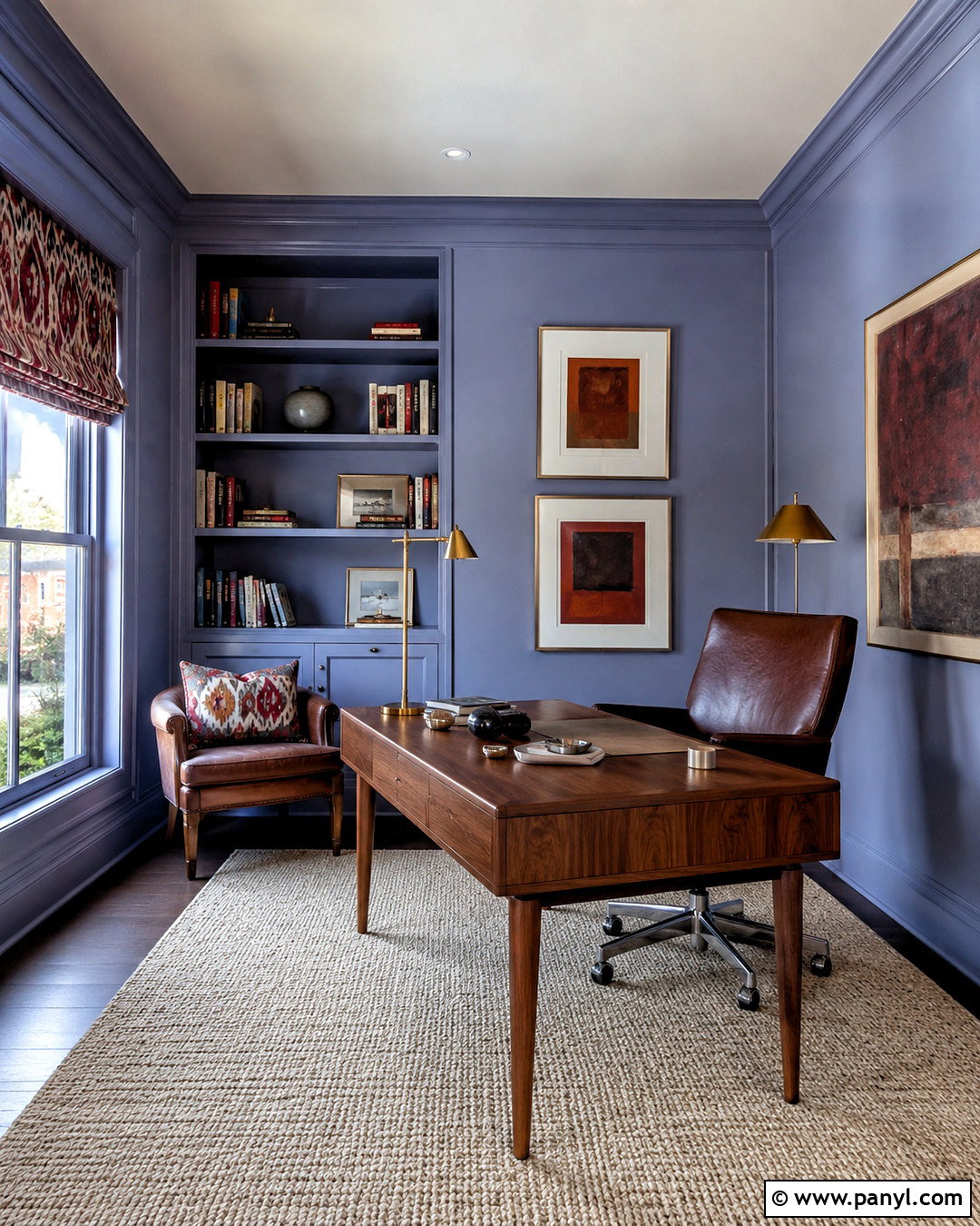 20 Paint Color Trends Bringing Fresh Style to Every Room