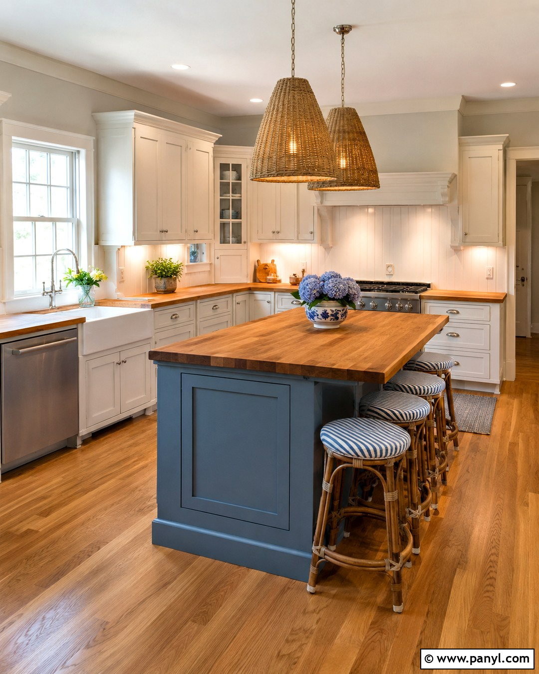 Philadelphia Cream Kitchen Walls - 20 Benjamin Moore Kitchen Colors For Walls