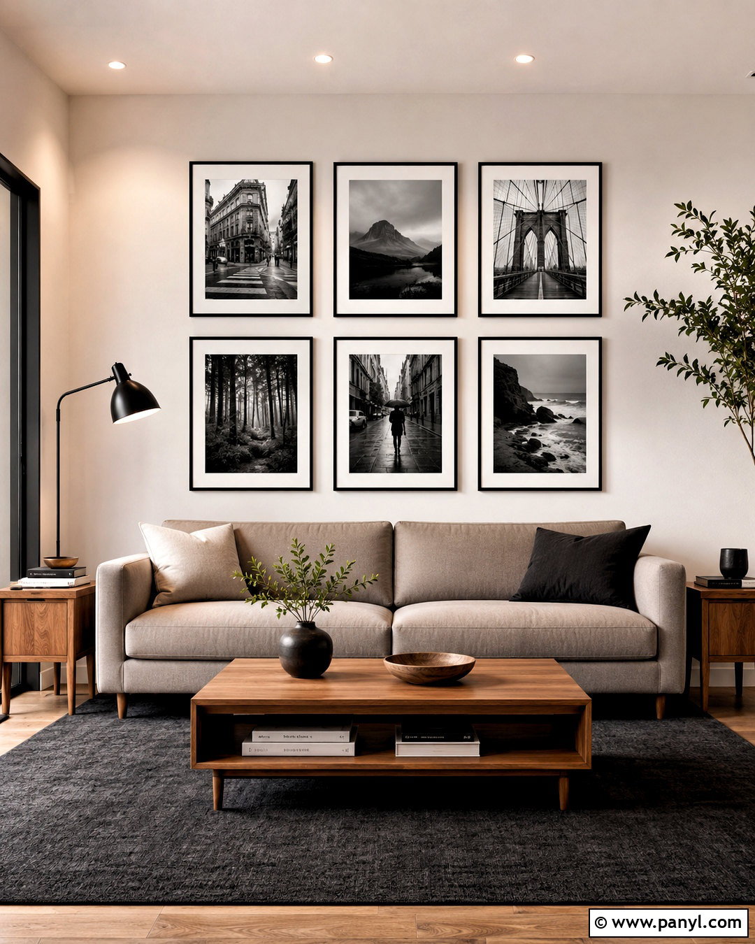 Photography Poster Wall - 20 poster wall ideas aesthetic ideas