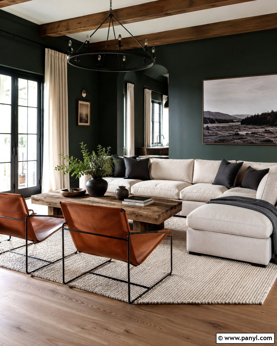Pine Green Living Room Walls - 20 Green For Living Room Walls