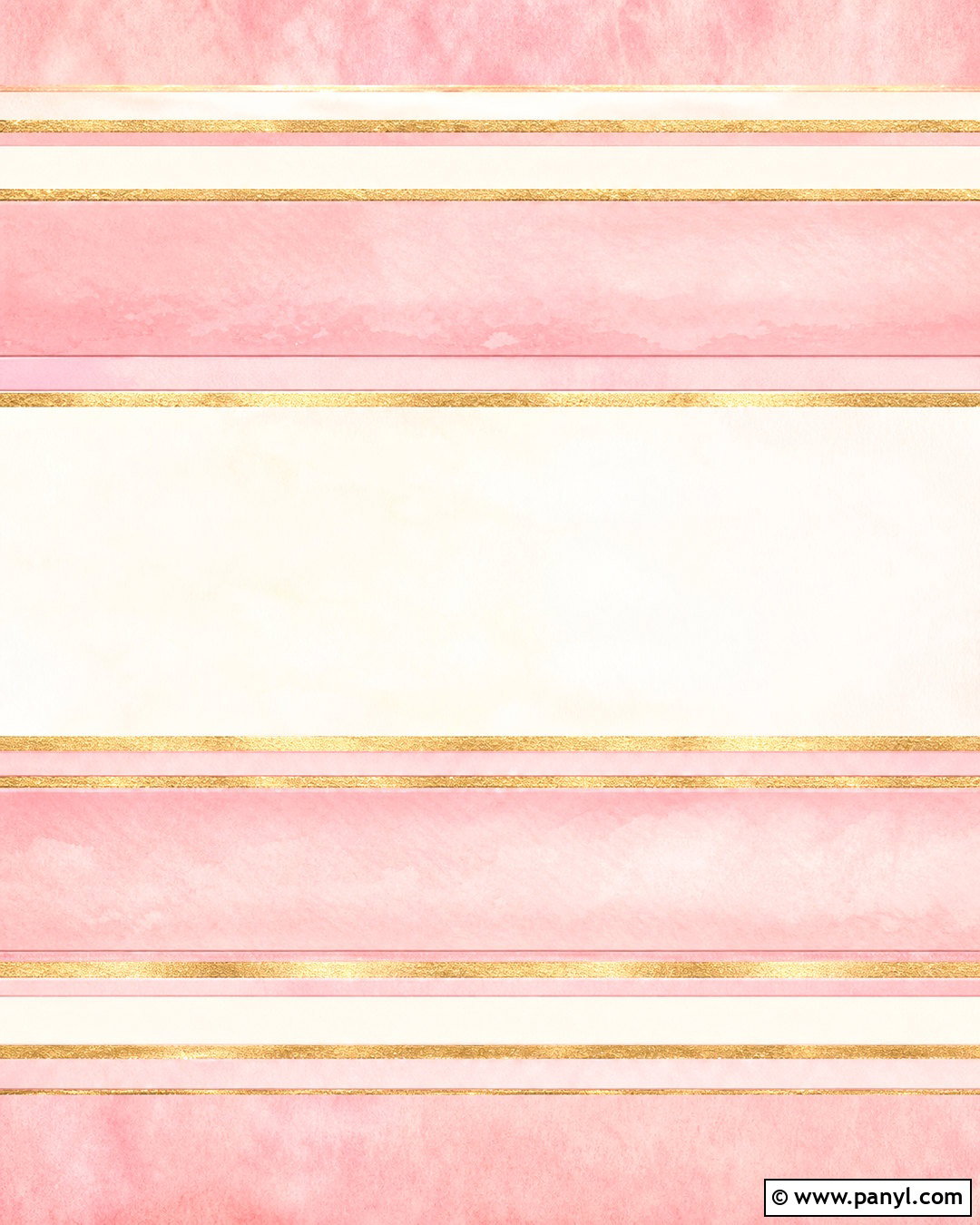 Pink And Gold Stripes Background - 20 pink stripes background ideas