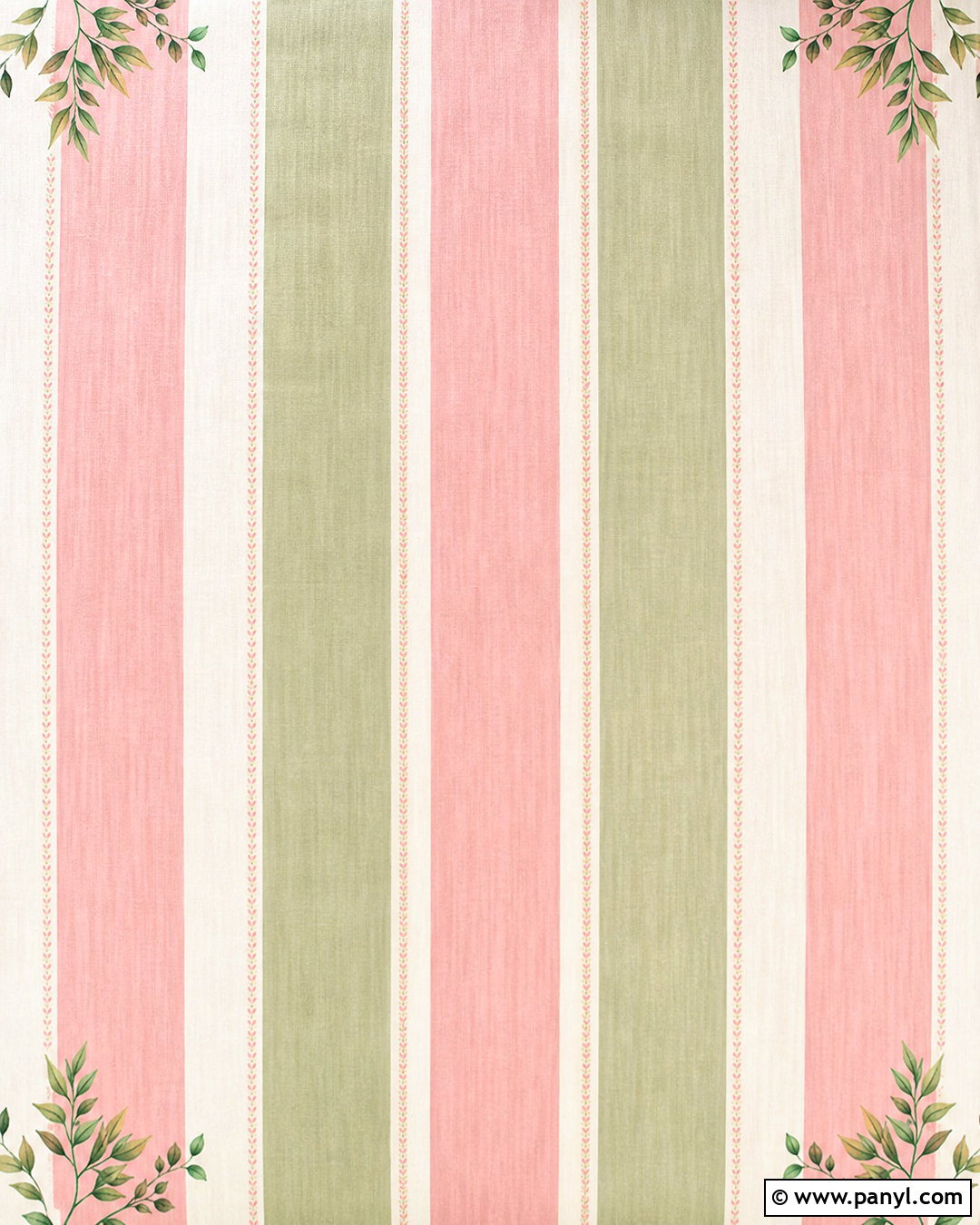 Pink And Green Stripes Background - 20 pink stripes background ideas