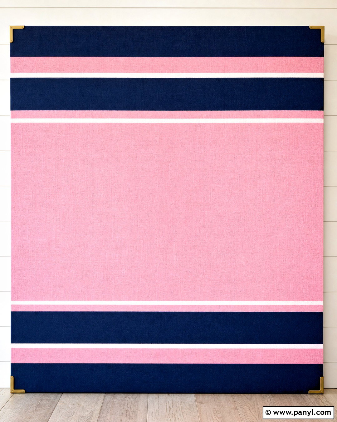 Pink And Navy Stripes Background - 20 pink stripes background ideas