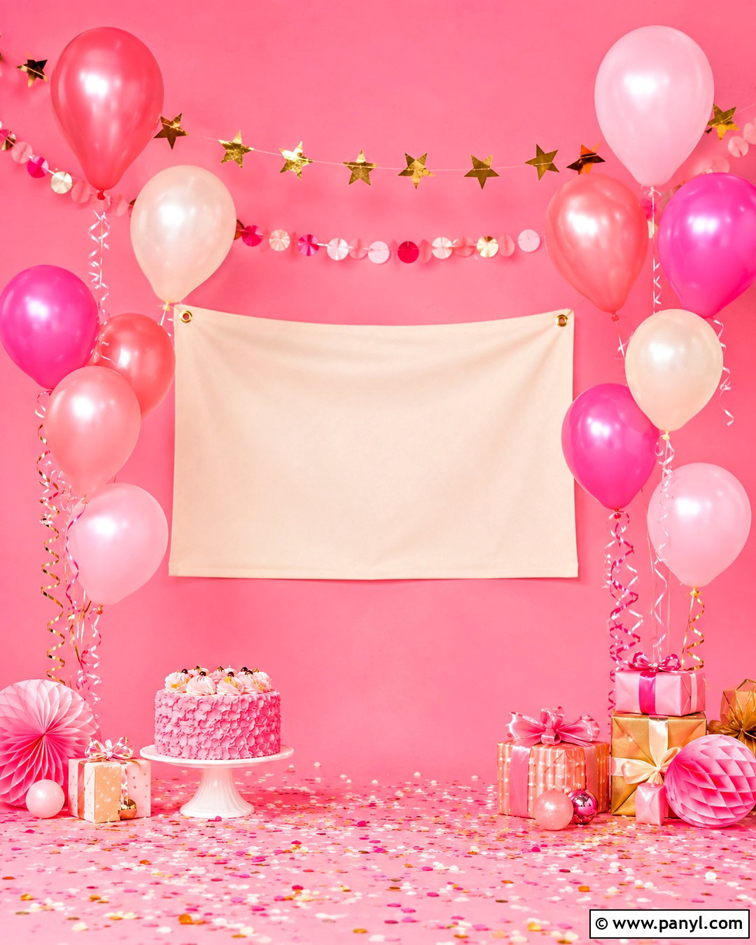 Pink Birthday Quote - 20 cute pink quotes