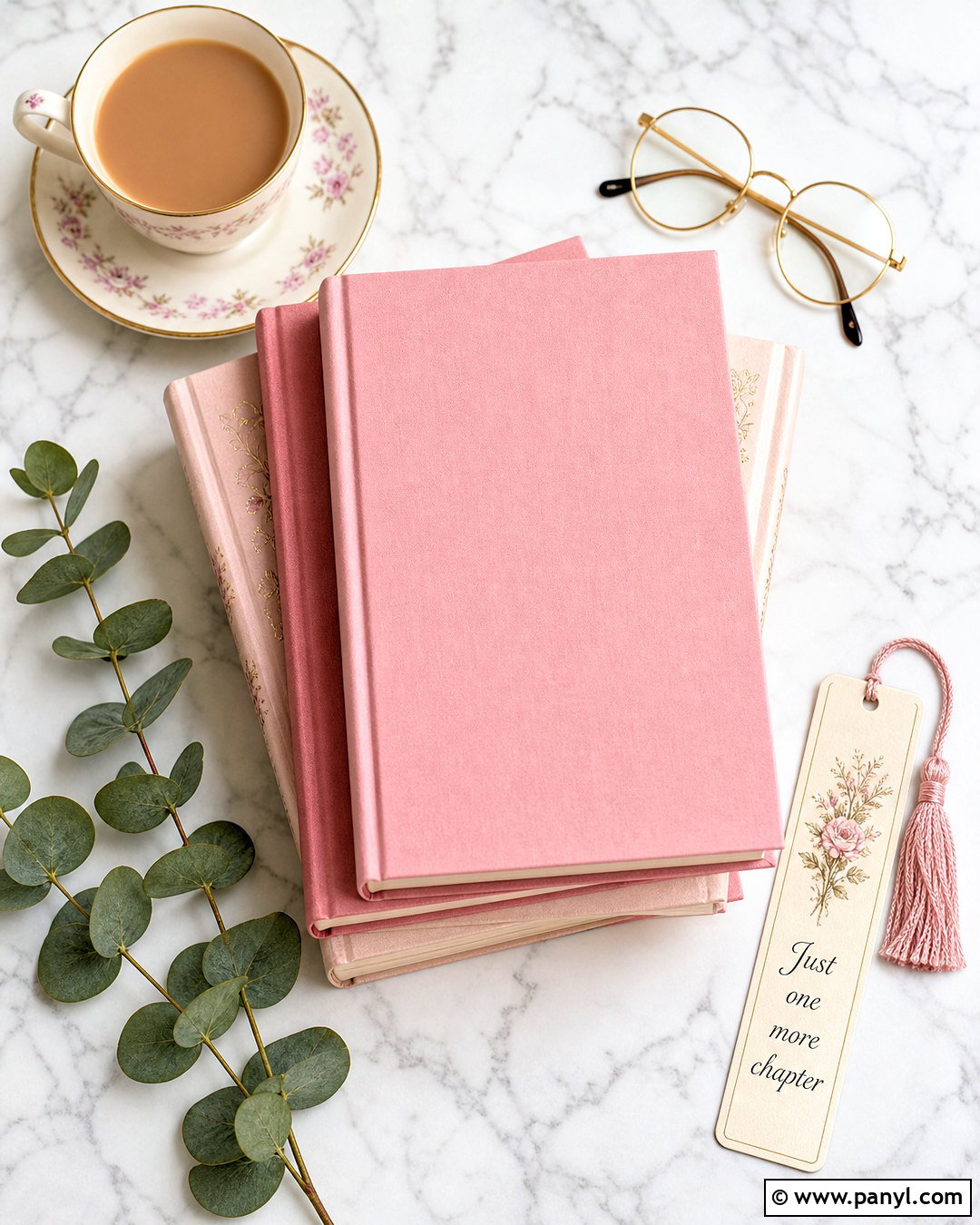 Pink Book Lover Quote - 20 quotes with pink background ideas