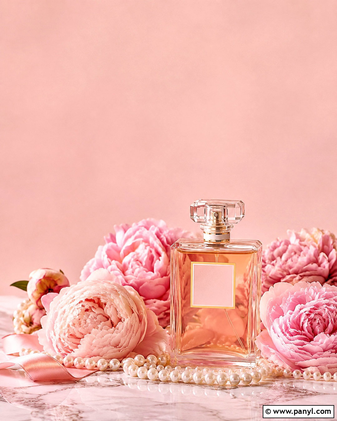 20 Pink Chanel Wallpapers for a Chic, Luxe Phone Makeover