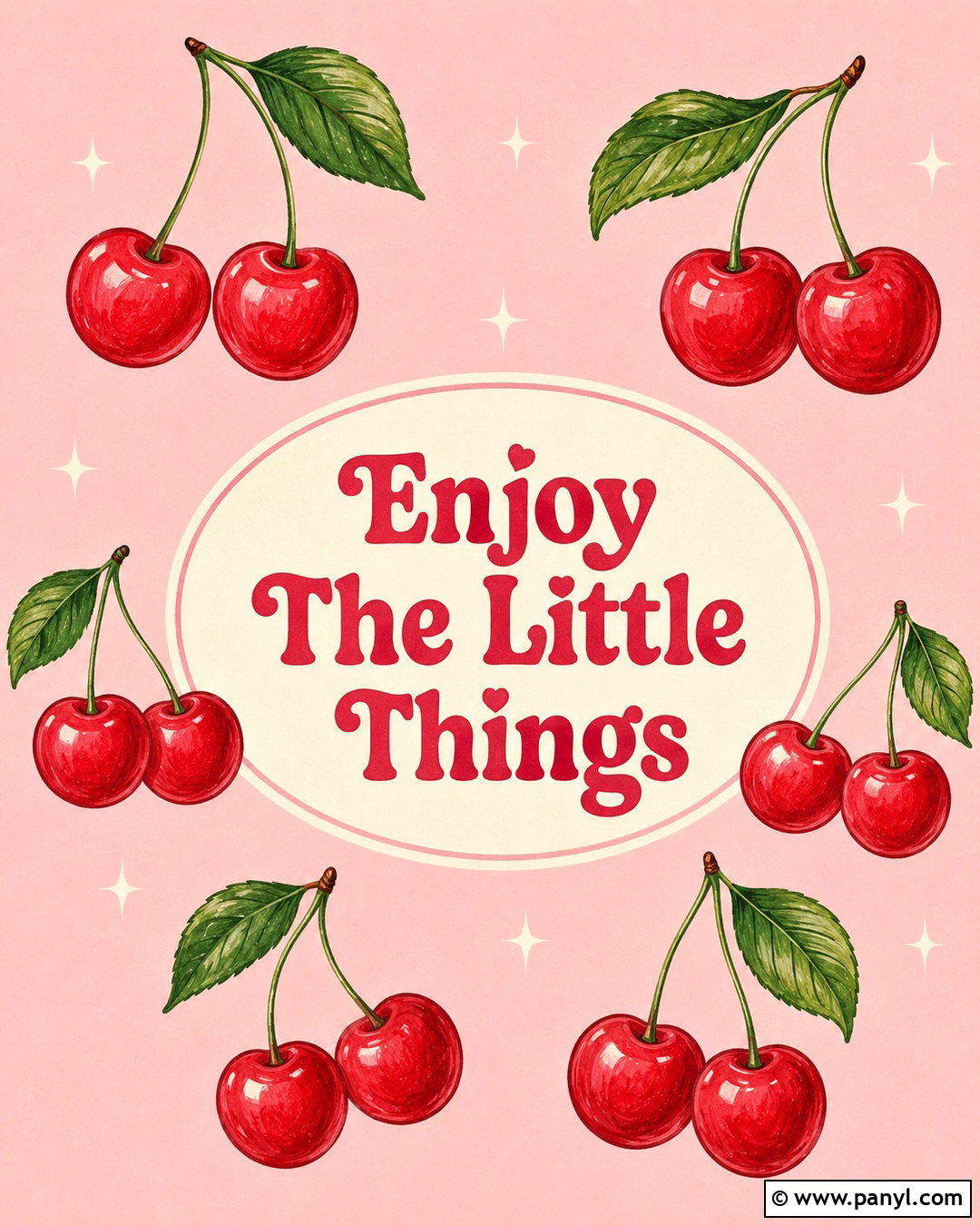 Pink Cherry Quote Wallpaper - 40 pink wallpaper with quotes