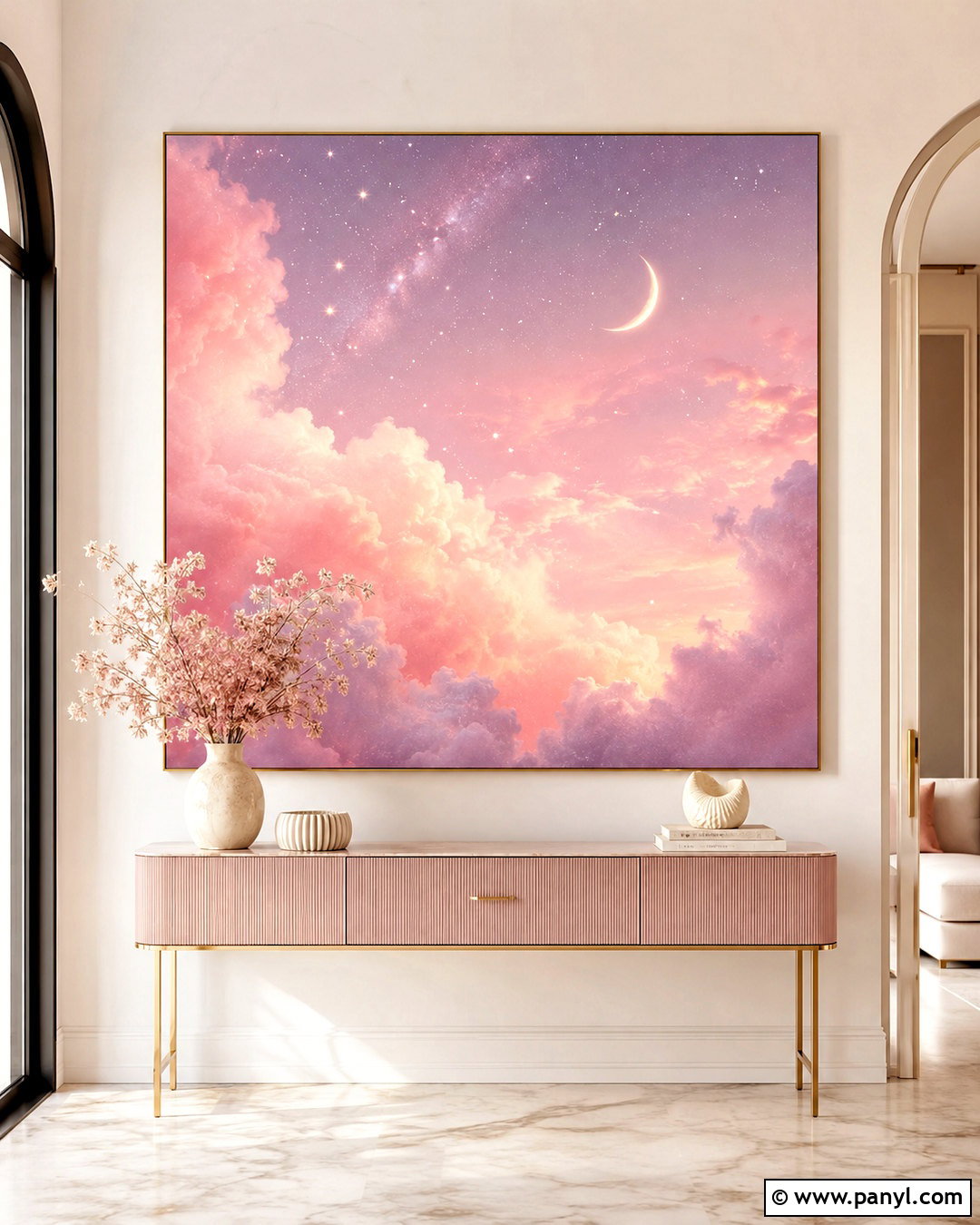 Pink Dream Quote - 20 cute pink quotes