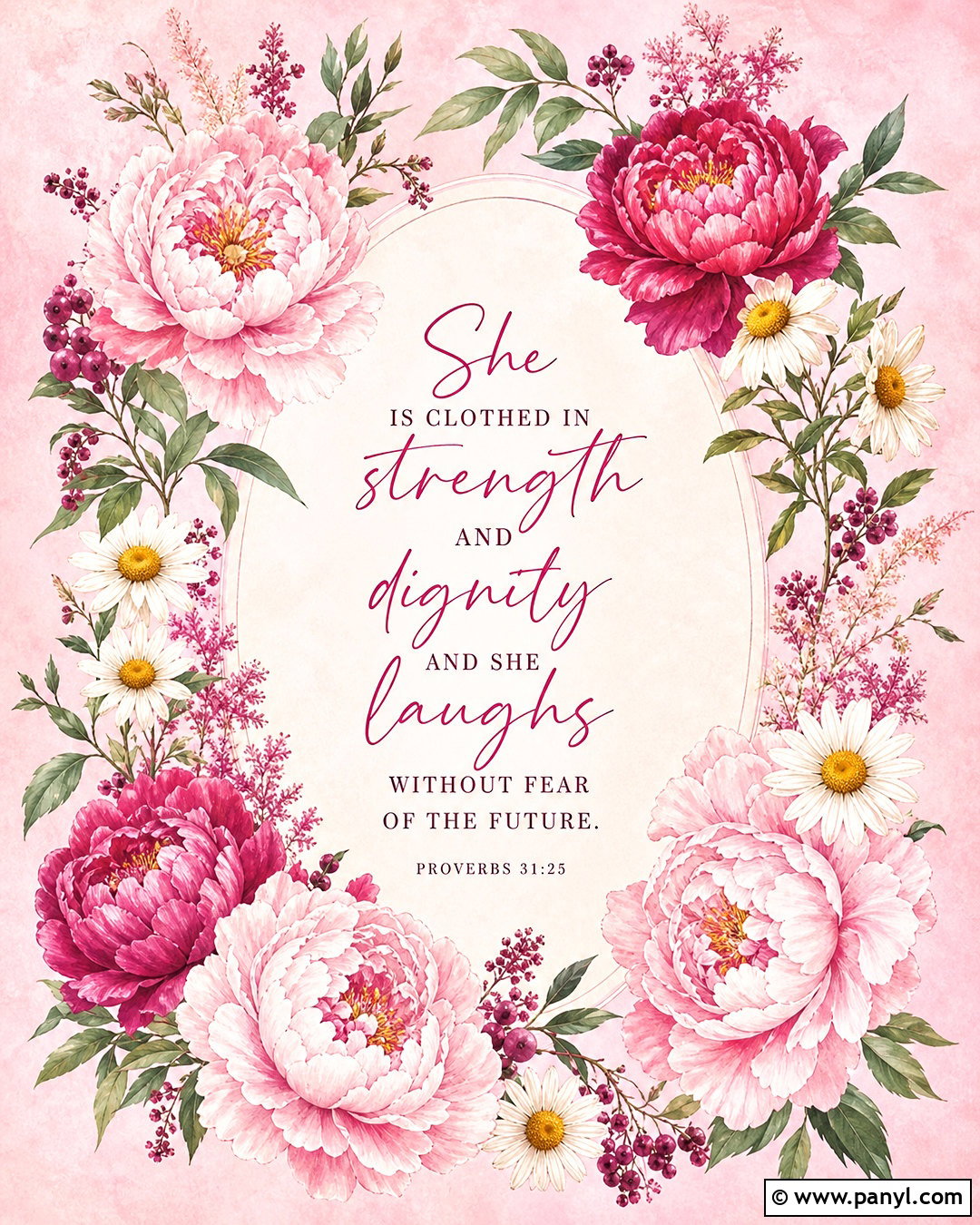 20 Quotes With Pink Background Ideas for Pretty Posts That Pop
