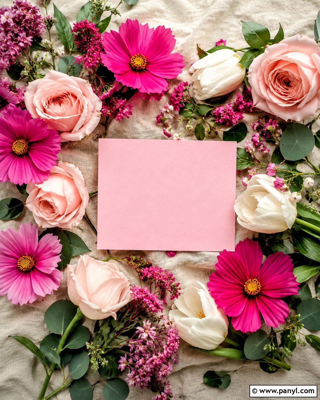 Pink Flower Quote - 20 cute pink quotes