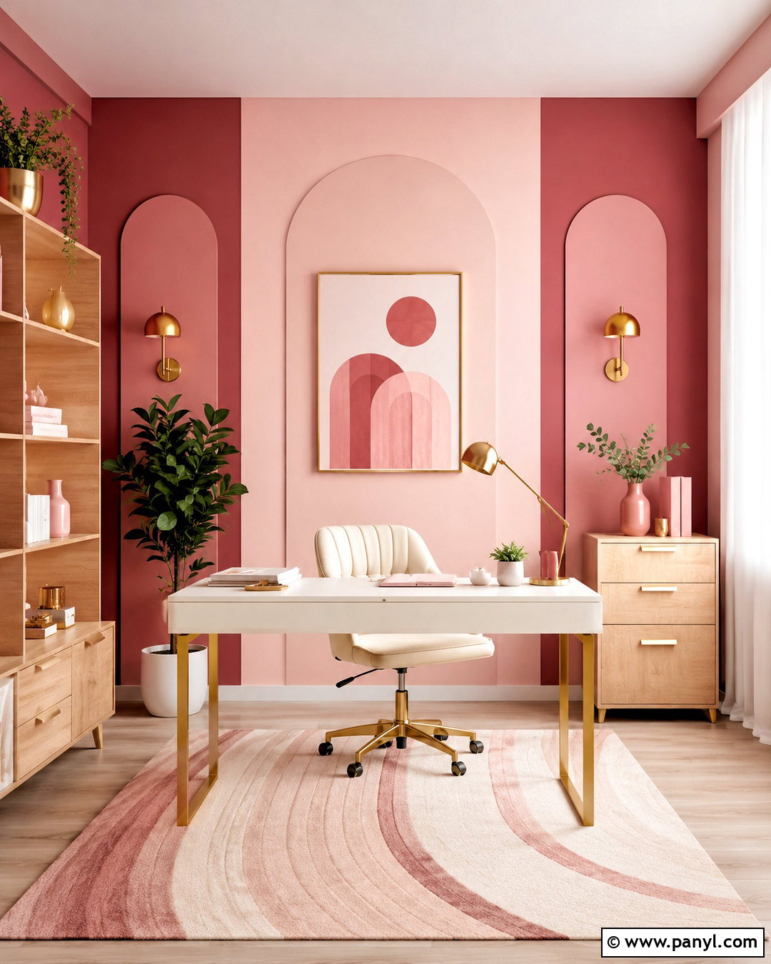 Pink Future Quote - 20 pink inspo quotes