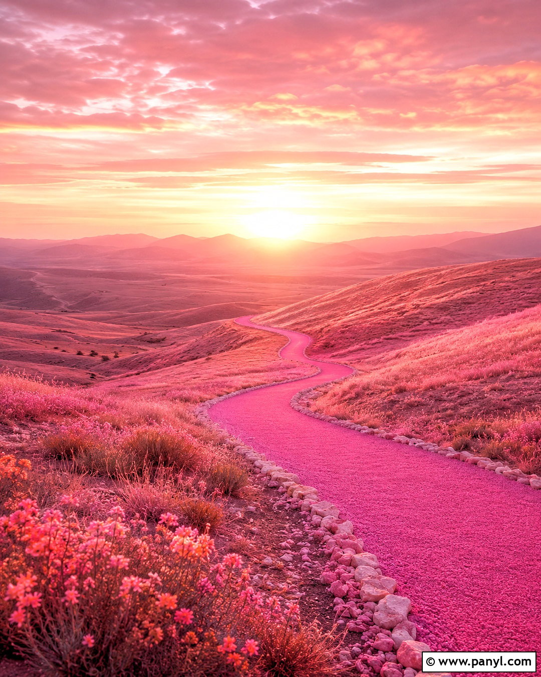 Pink Future Quote - 20 cute pink quotes