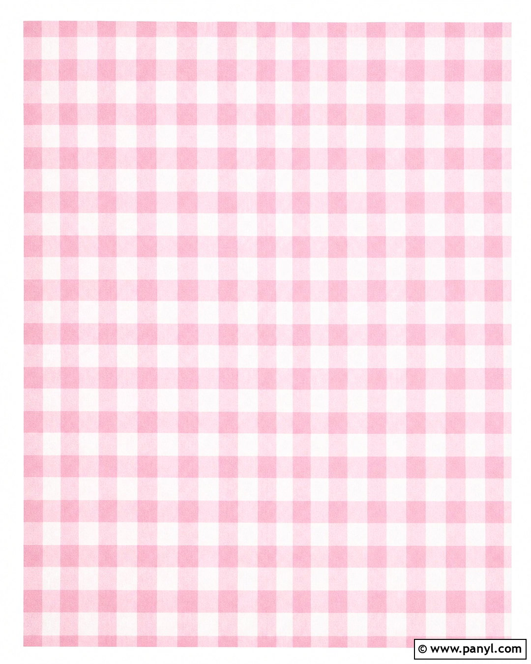 Pink Gingham Stripes Background - 20 pink stripes background ideas