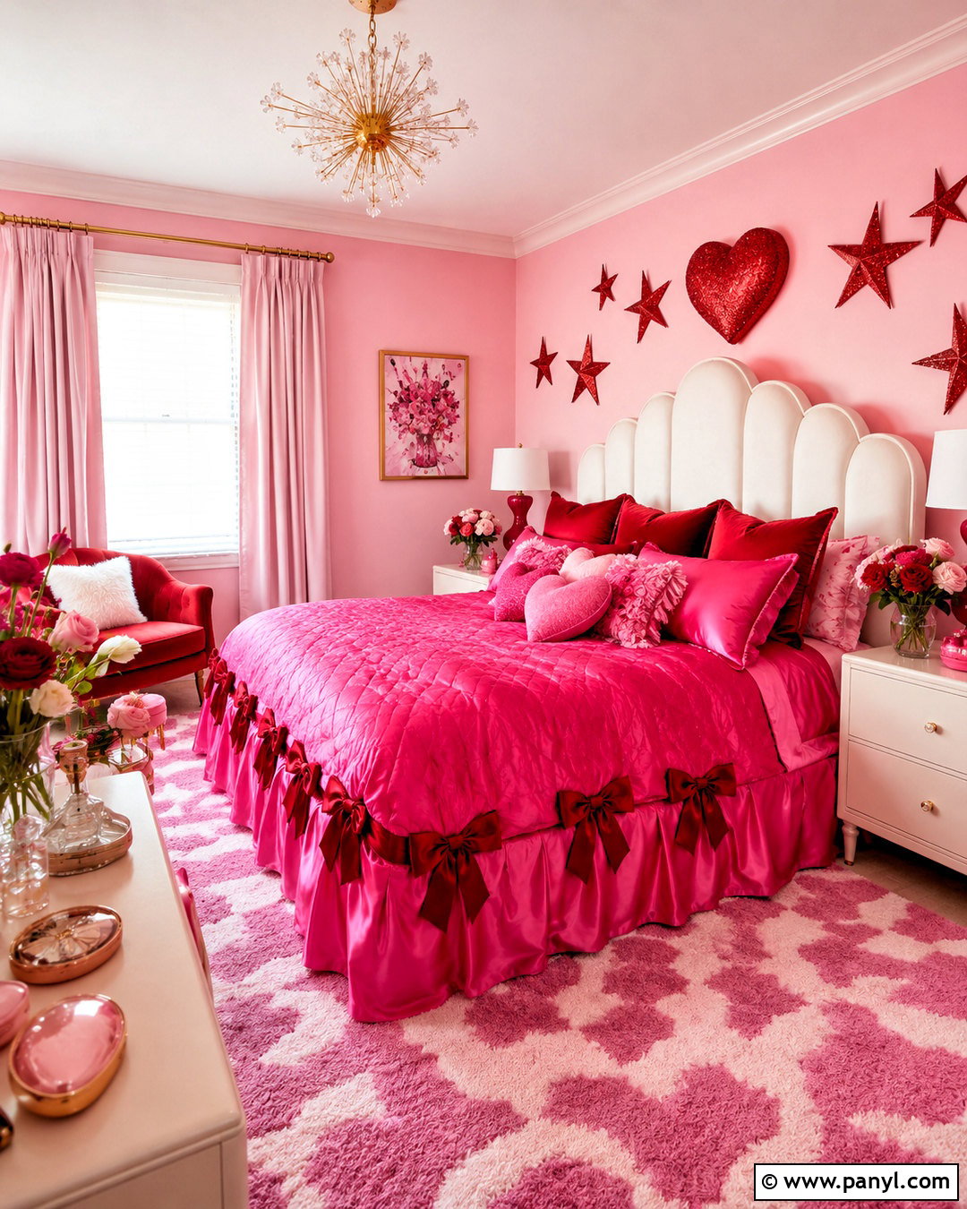 Pink Girly Life Quote - 20 pink girly quotes