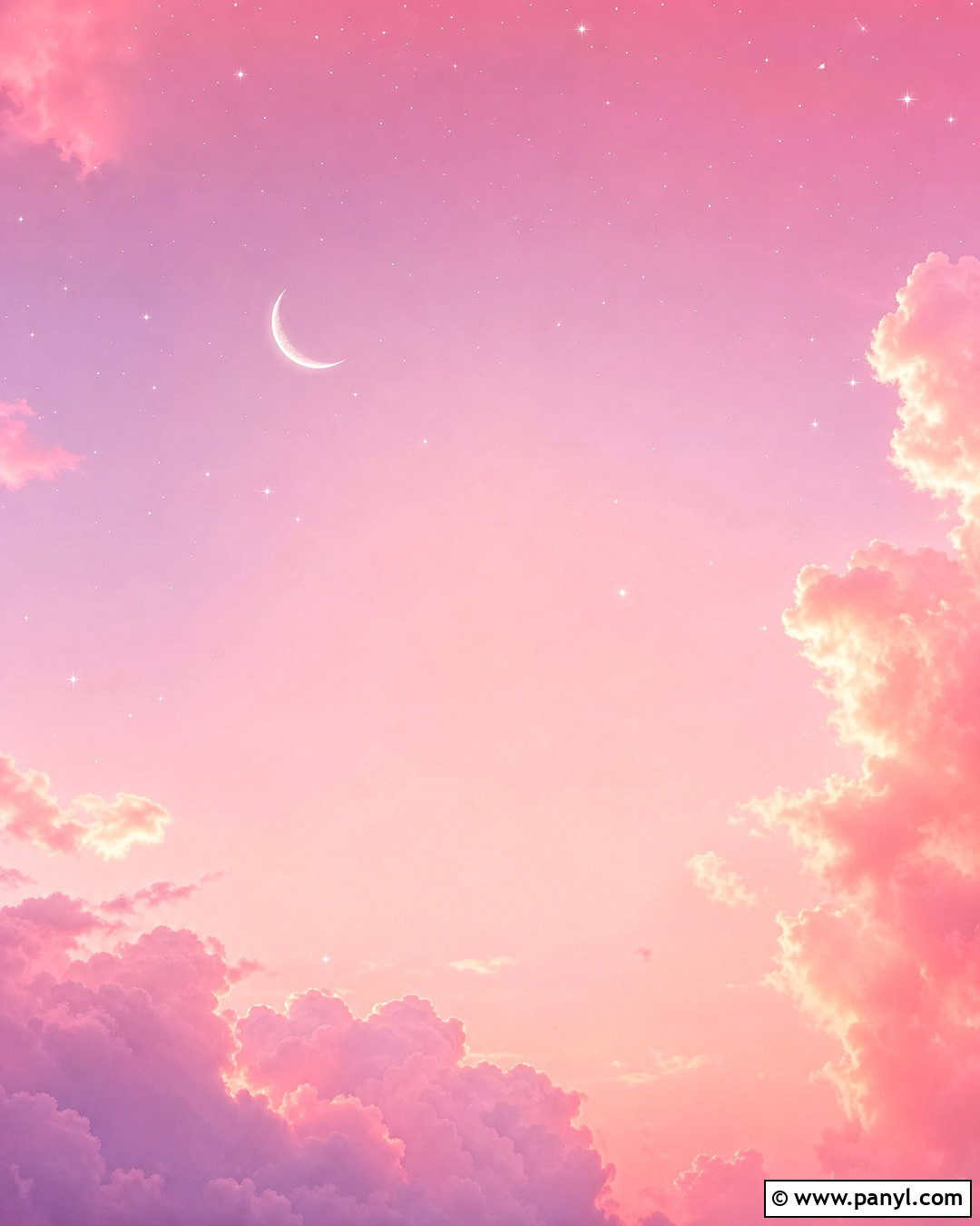 Pink Gradient Dream Quote - 20 quotes with pink background ideas