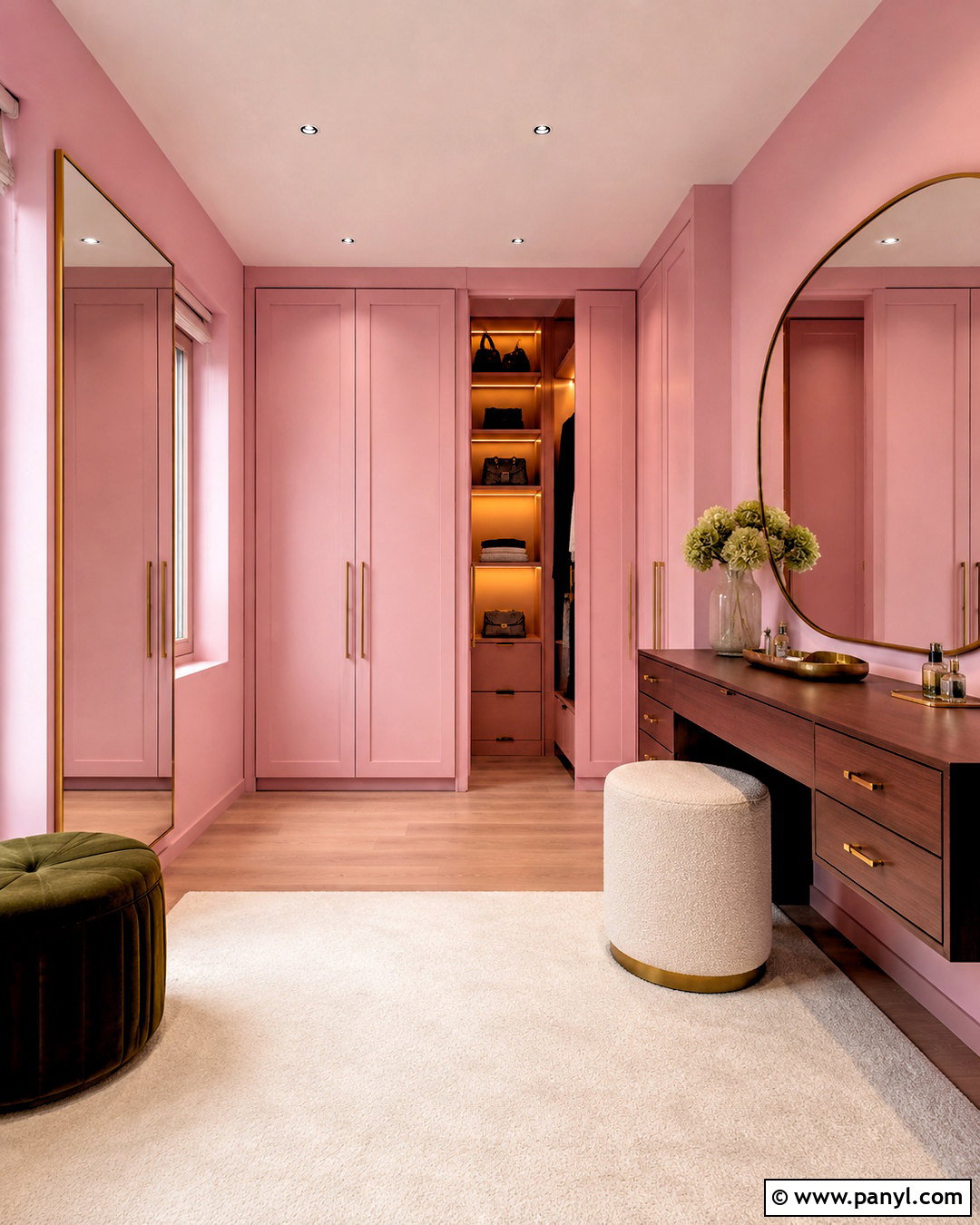Pink Ground Dressing Room - 40 pink ground farrow and ball ideas
