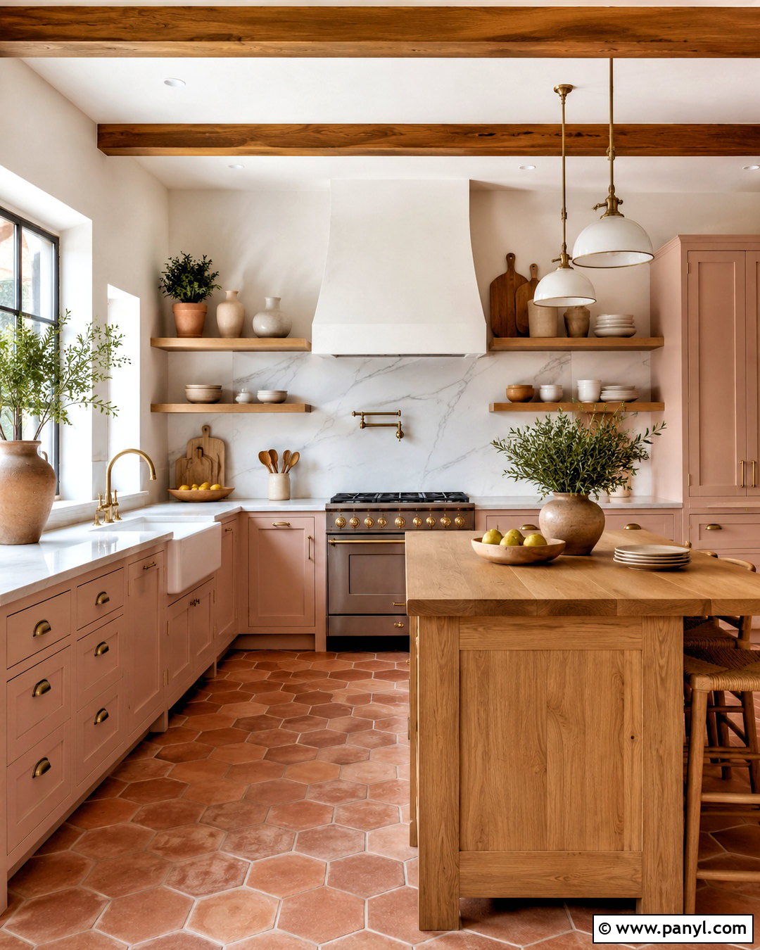 Pink Ground Kitchen Cabinets - 40 pink ground farrow and ball ideas