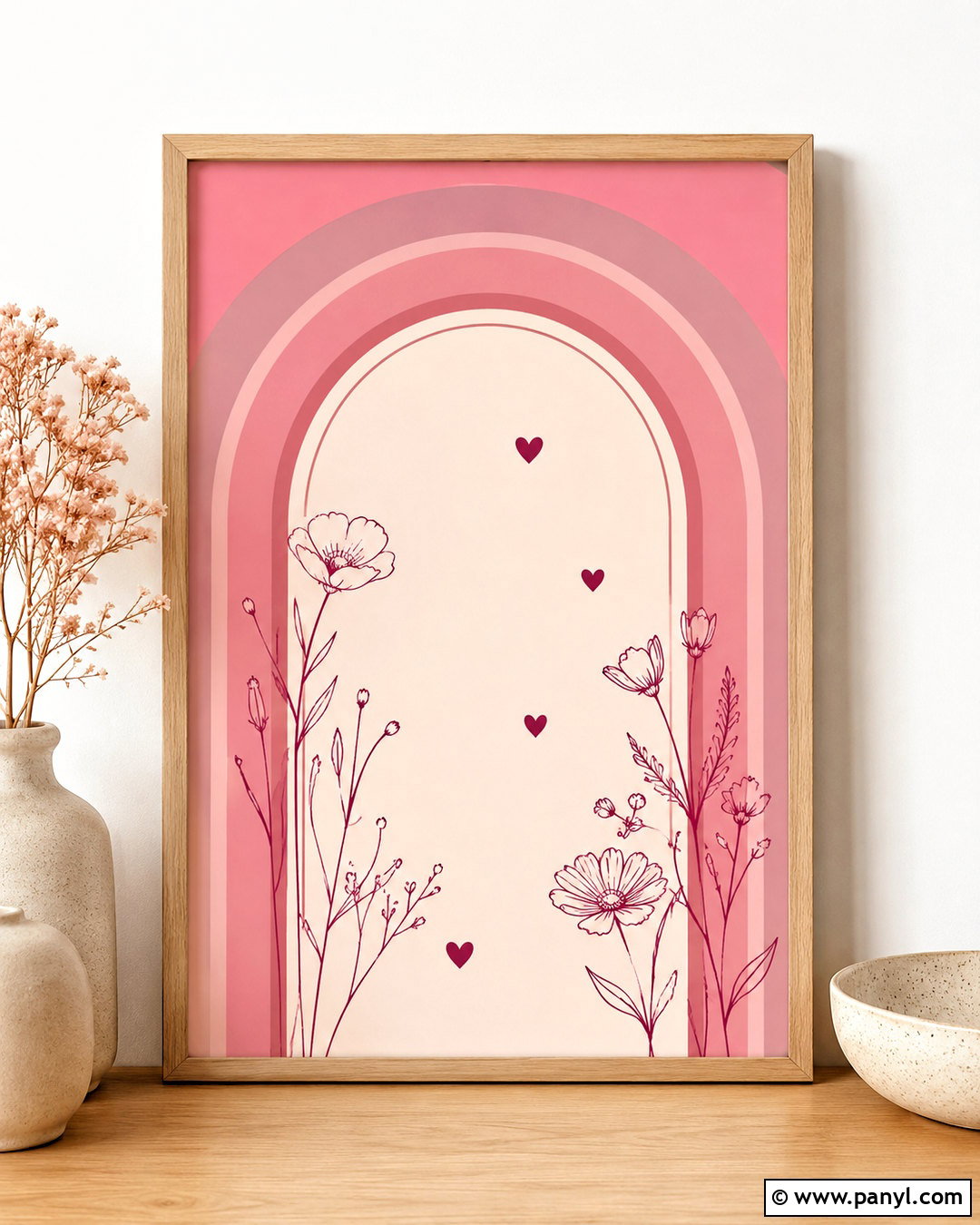 Pink Kindness Quote - 20 cute pink quotes